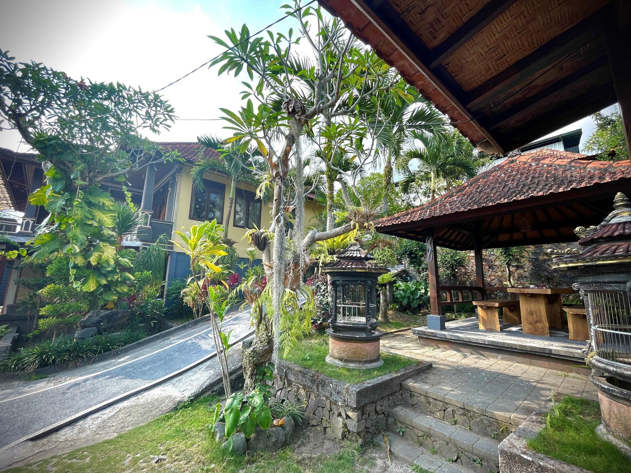 Desa Hostel