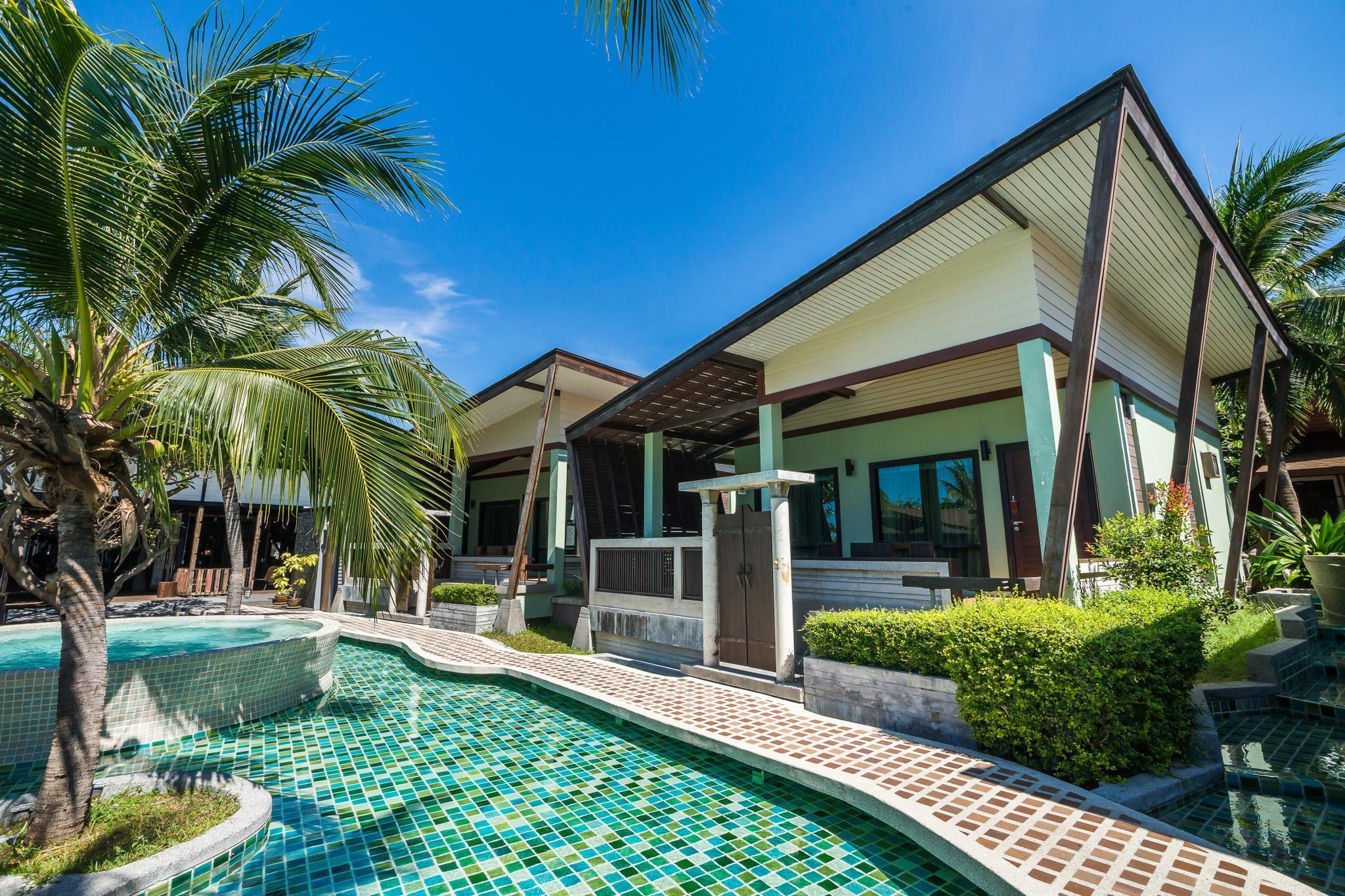 Cocohut Beach Resort by null