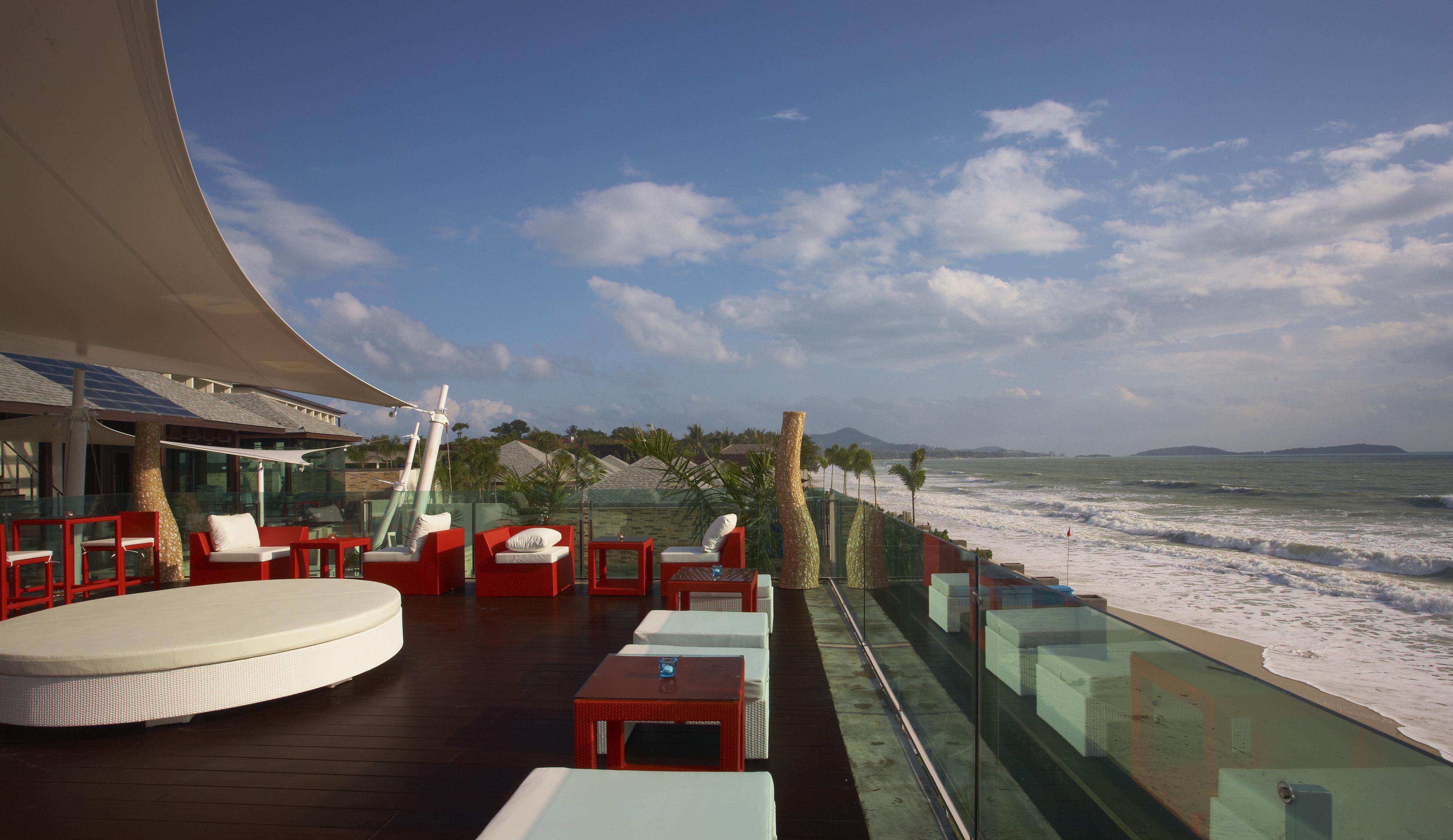 Samui Resotel Beach Resort, Ko Samui