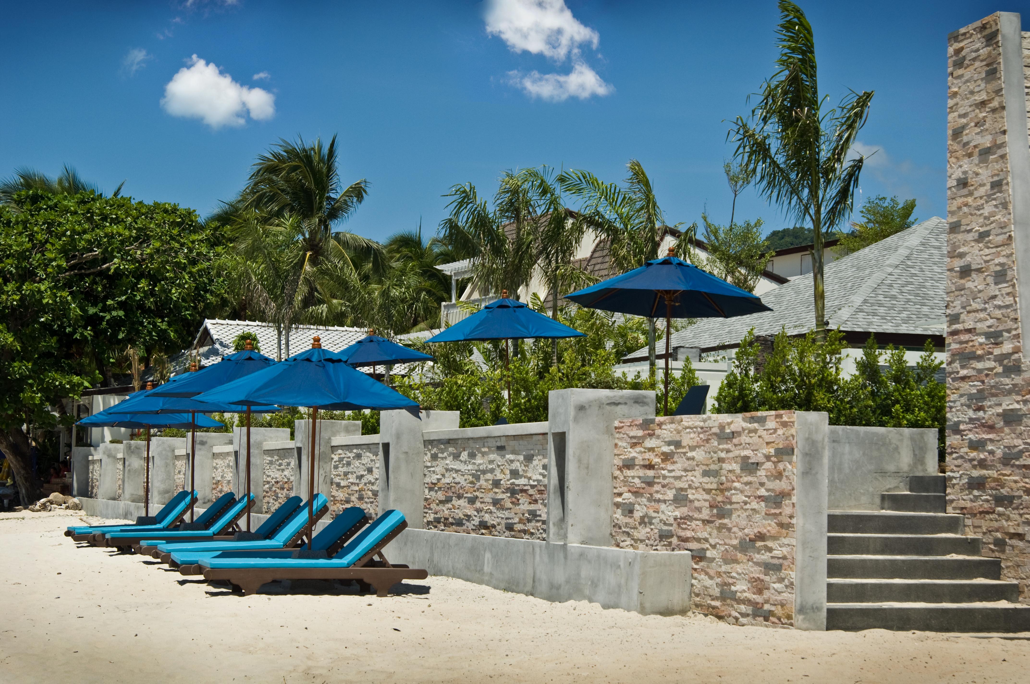 Samui Resotel Beach Resort, Ko Samui