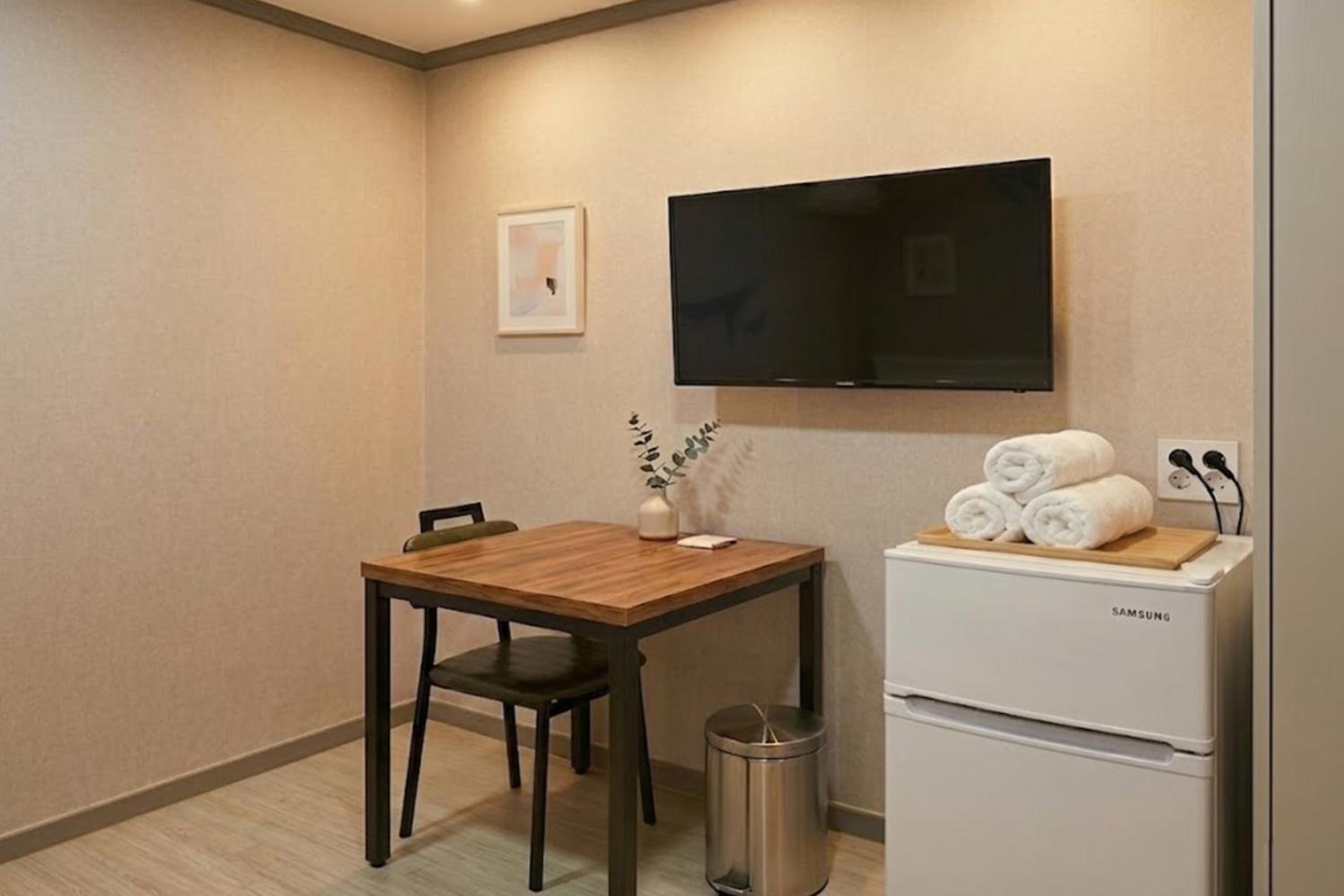 Ara Guesthouse