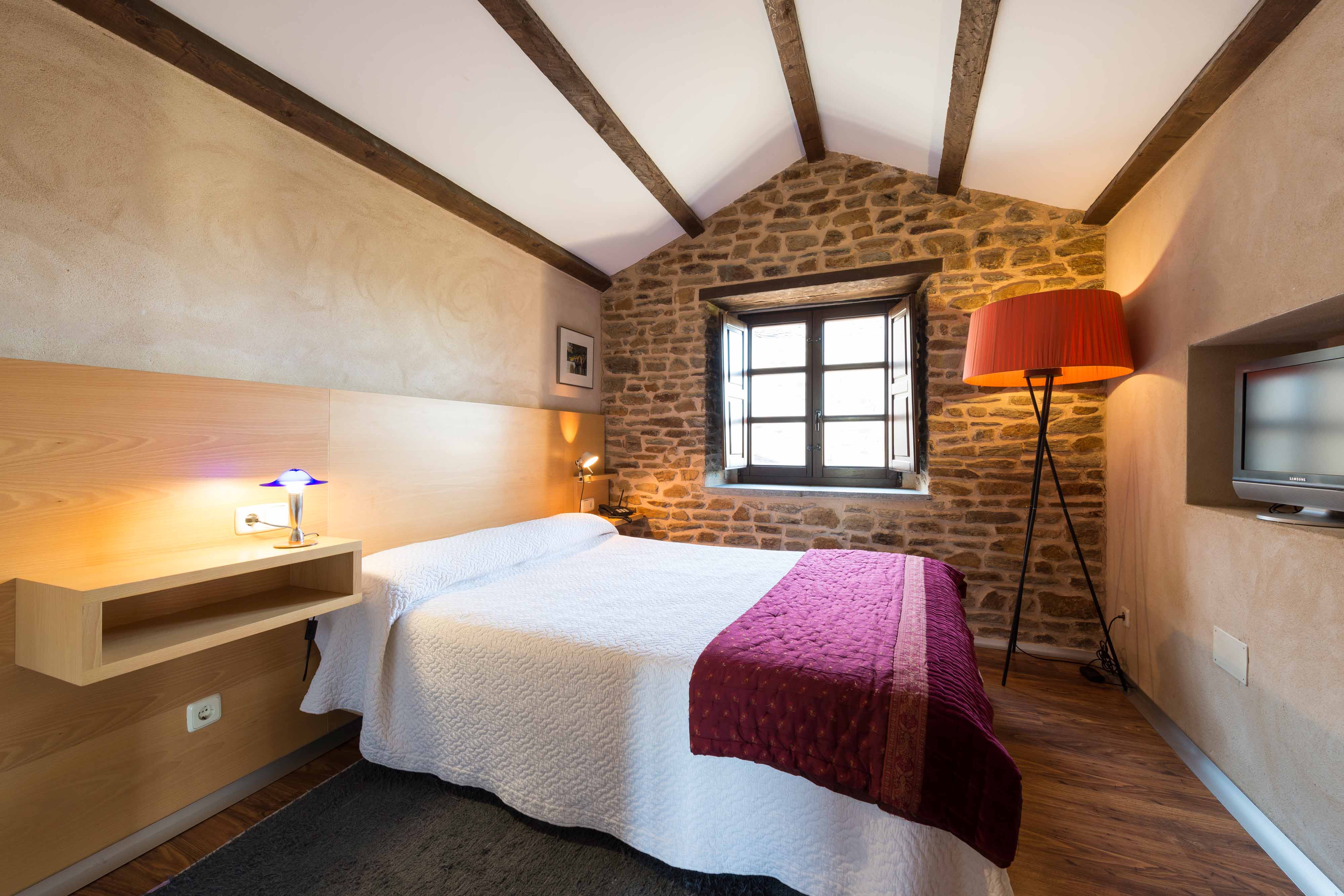 Posada Real de Las Misas by null