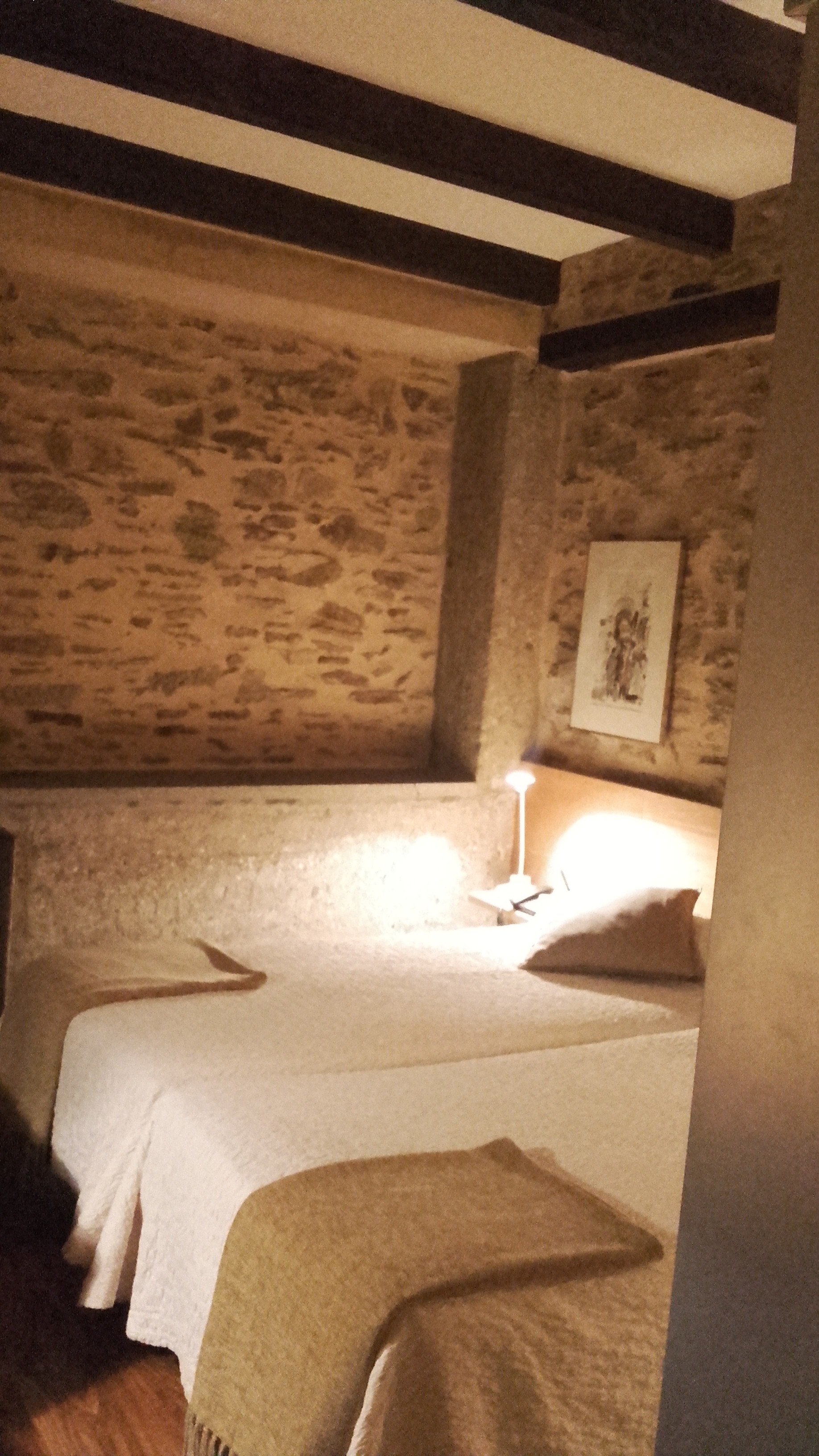 Posada Real de Las Misas by null