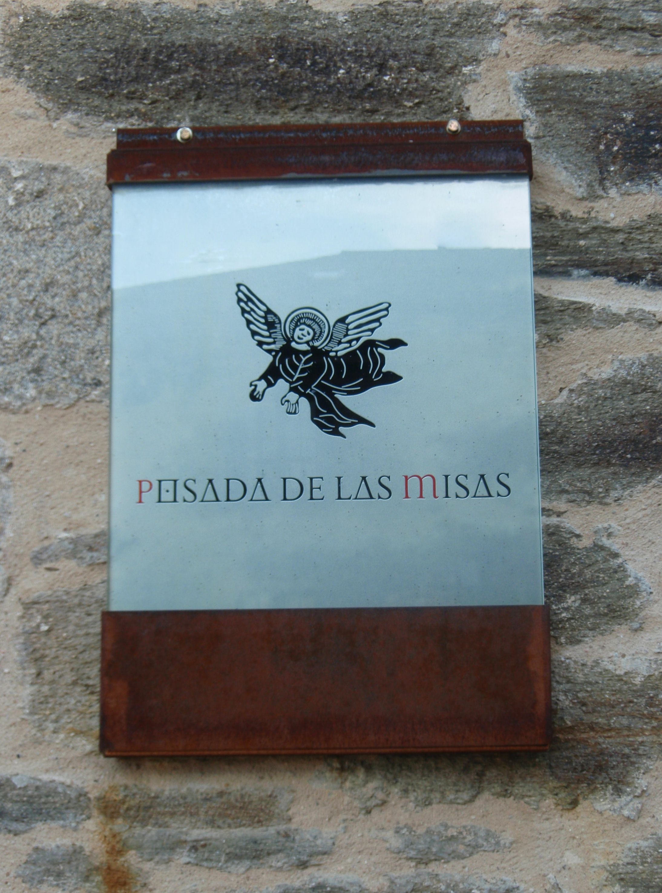Posada Real de Las Misas by null
