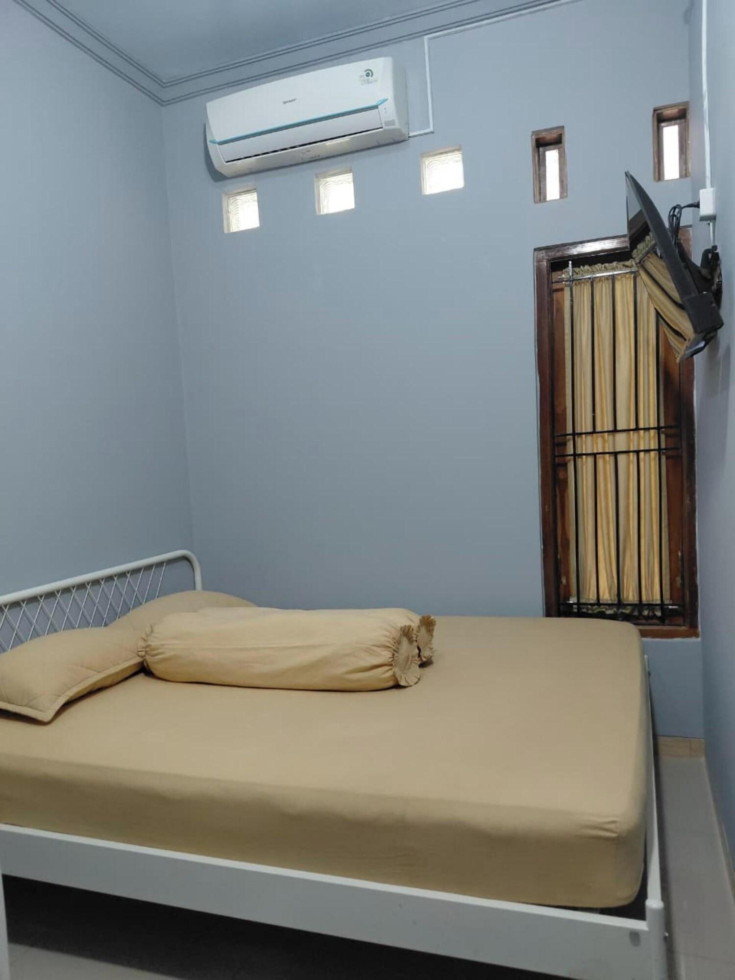 Ib Homestay Syariah By Ecommerceloka