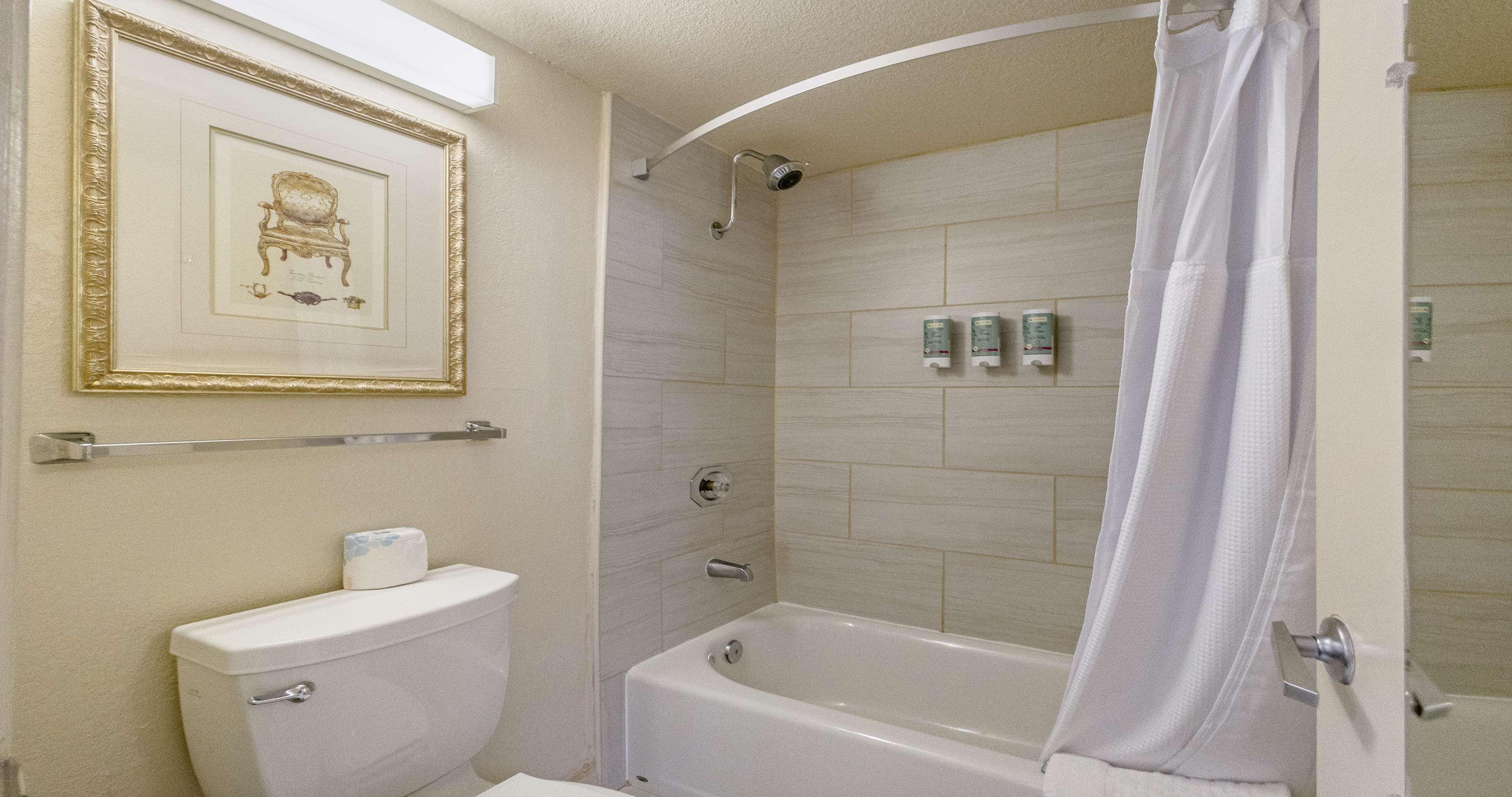Best Western Roseville Inn
