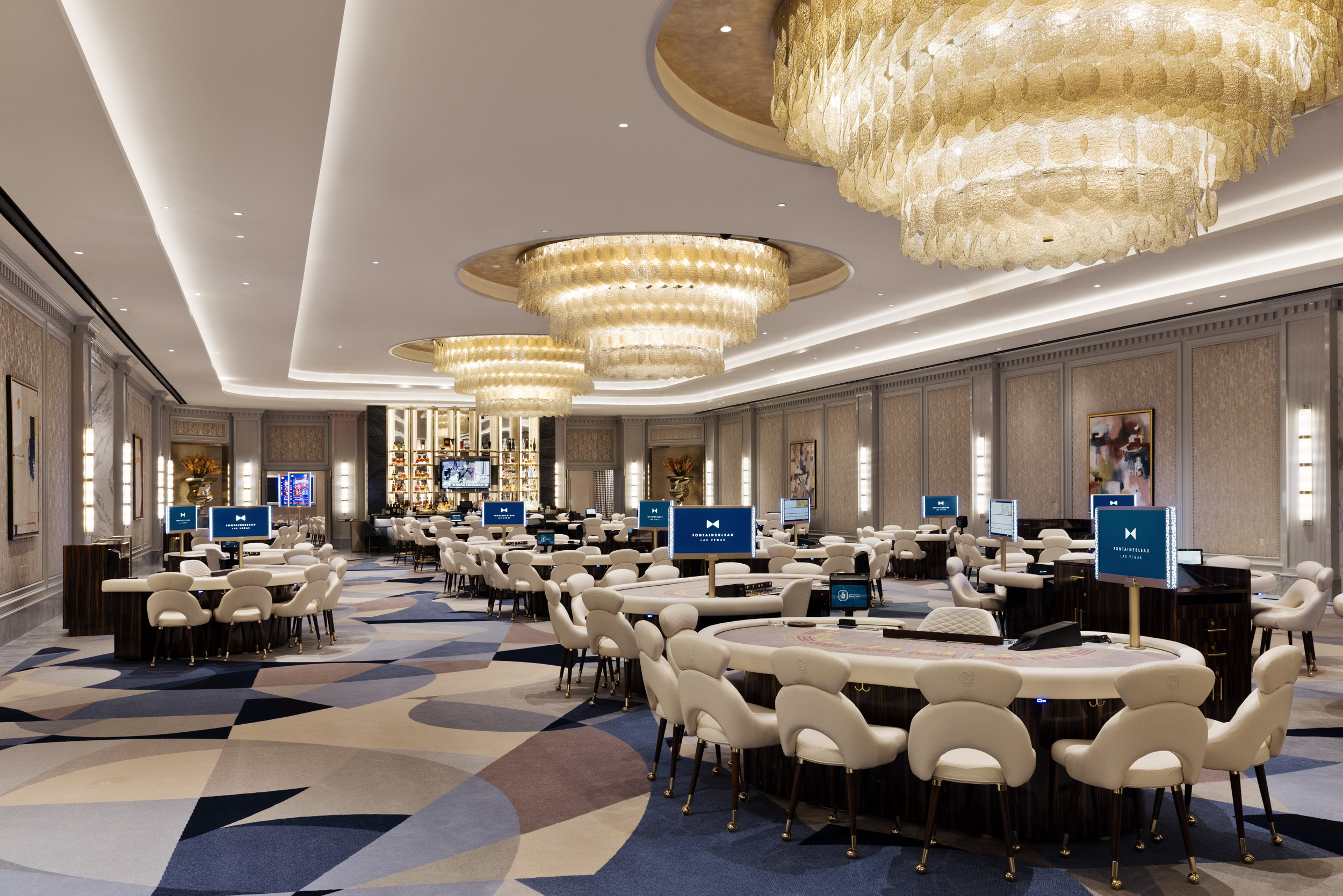 Fontainebleau Las Vegas by null