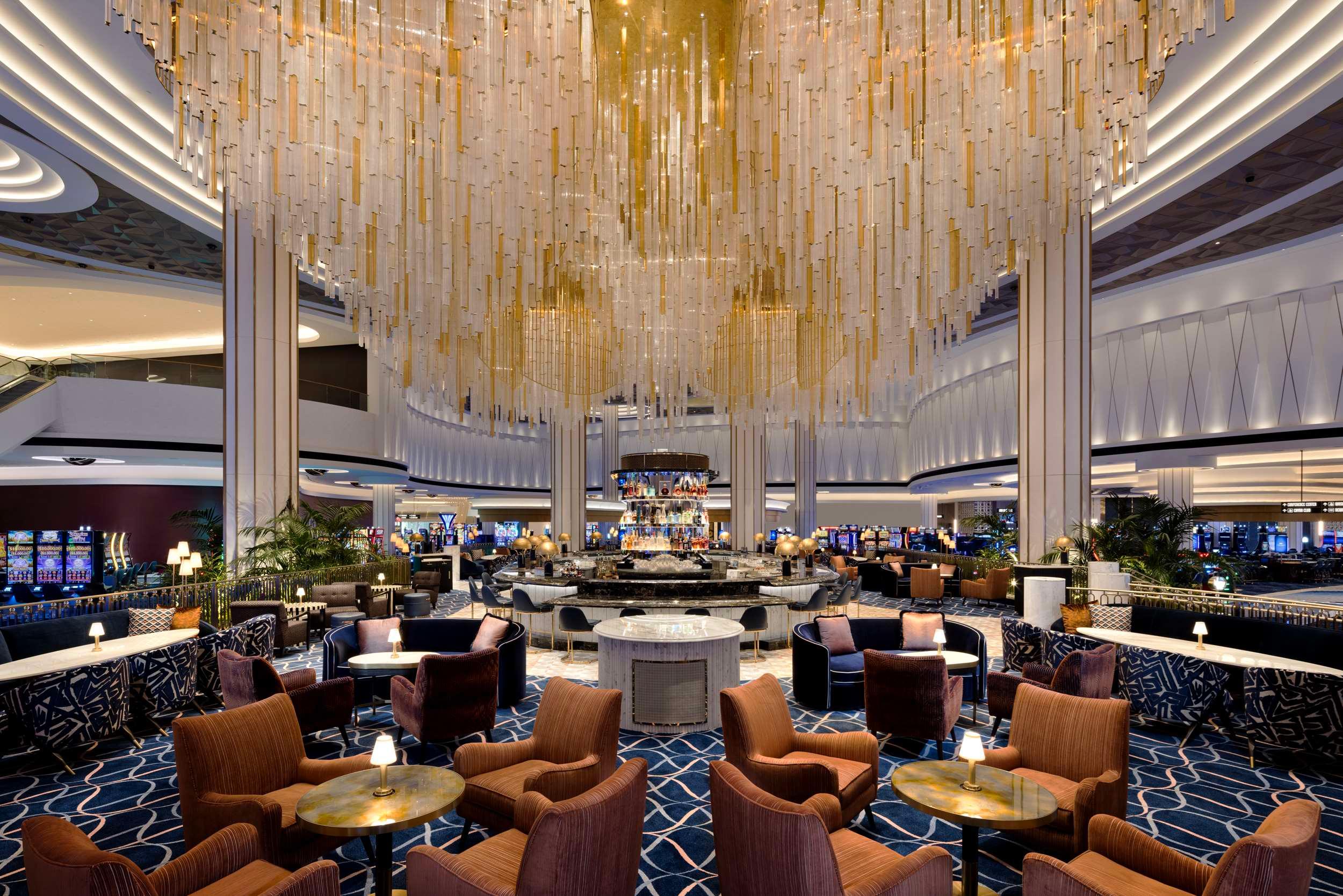 Fontainebleau Las Vegas by null