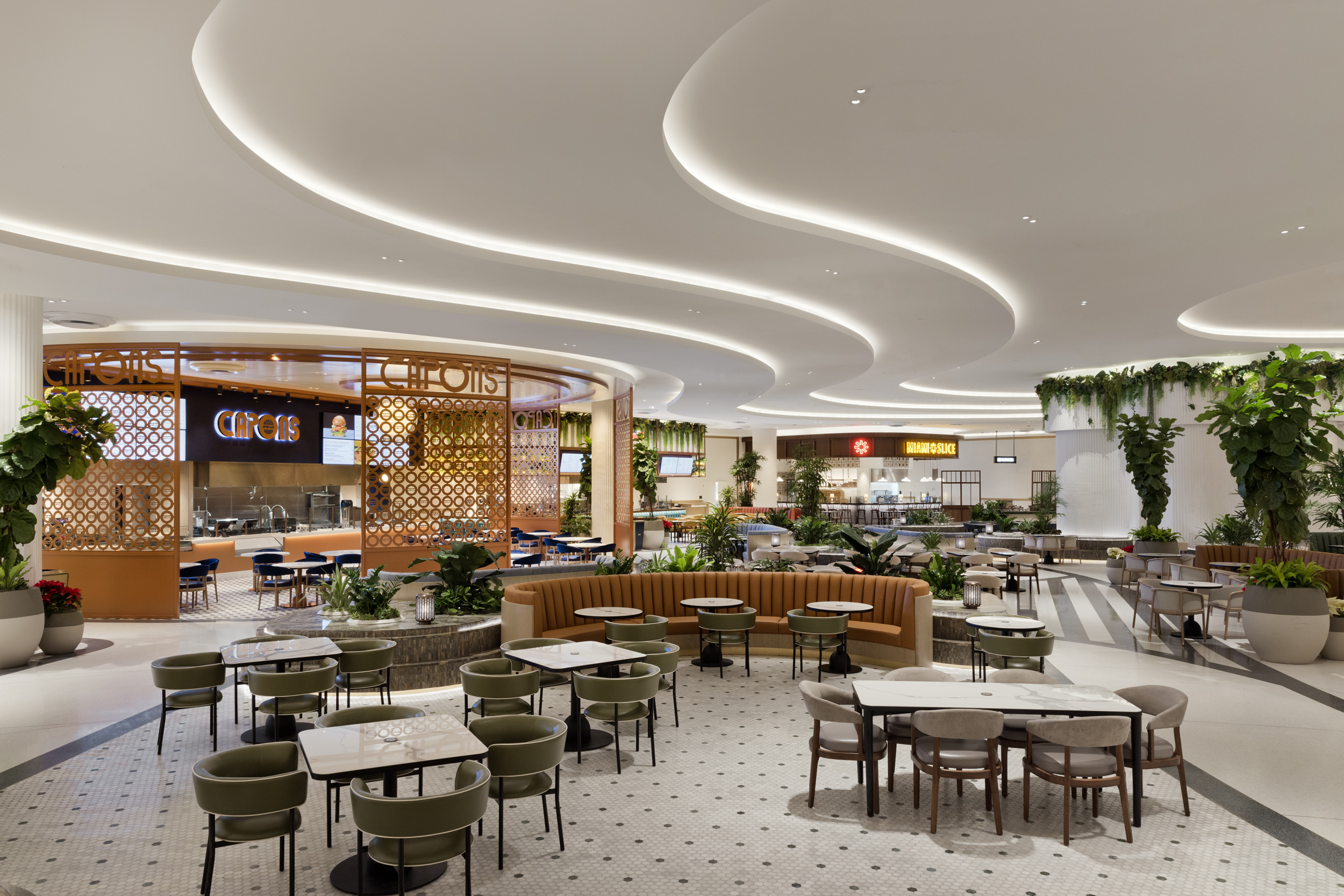 Fontainebleau Las Vegas by null