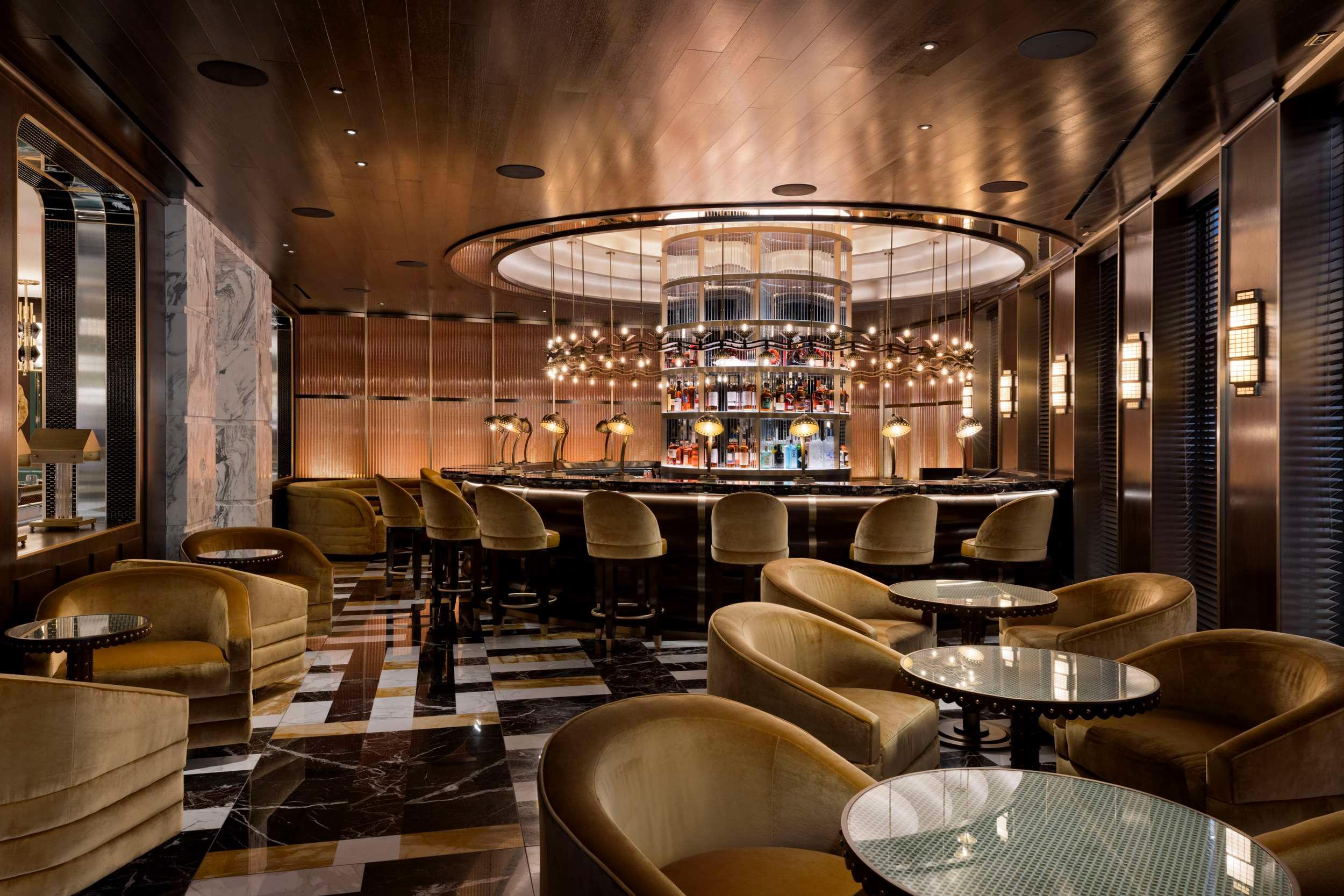 Fontainebleau Las Vegas by null