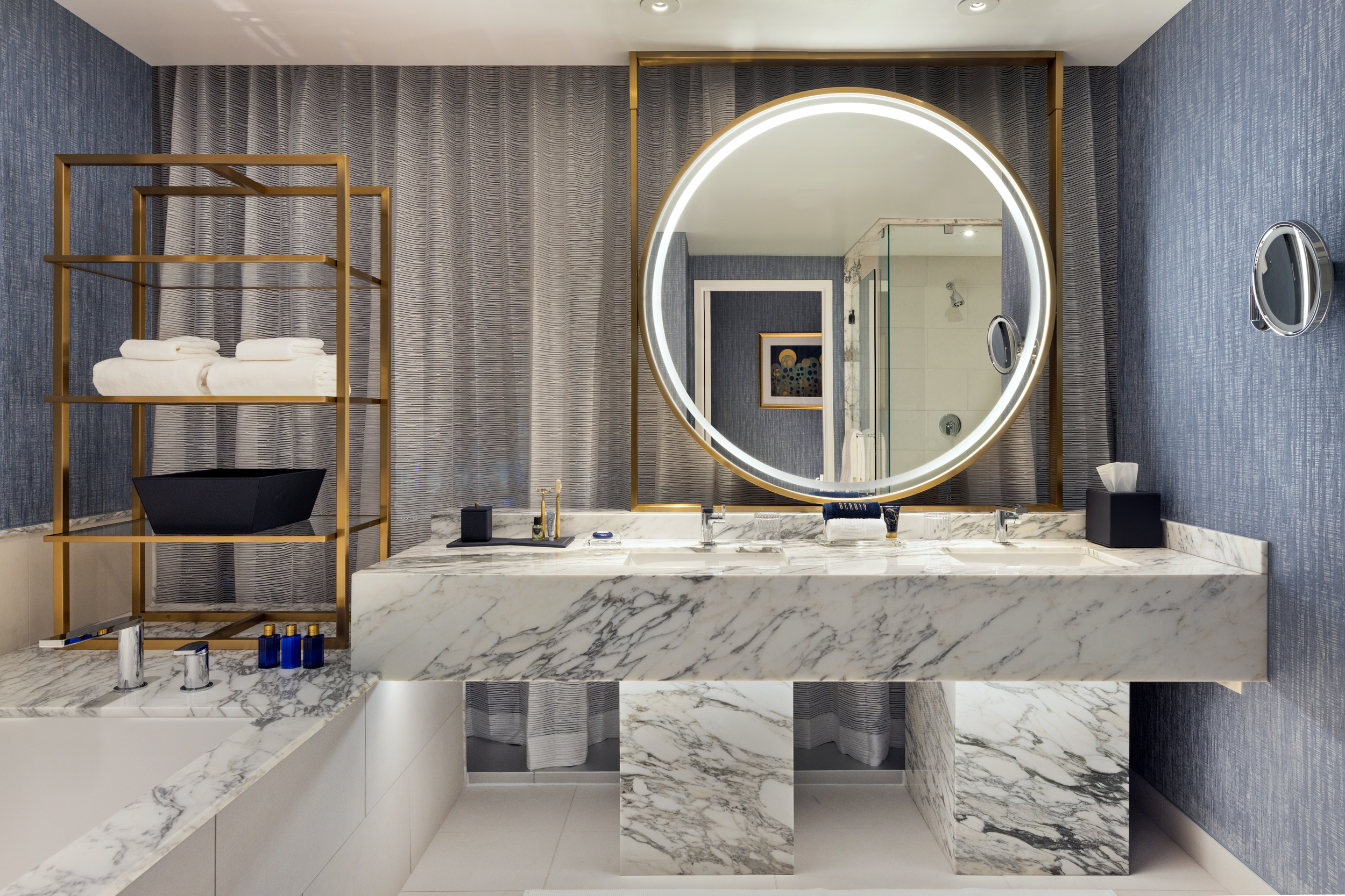 Fontainebleau Las Vegas by null