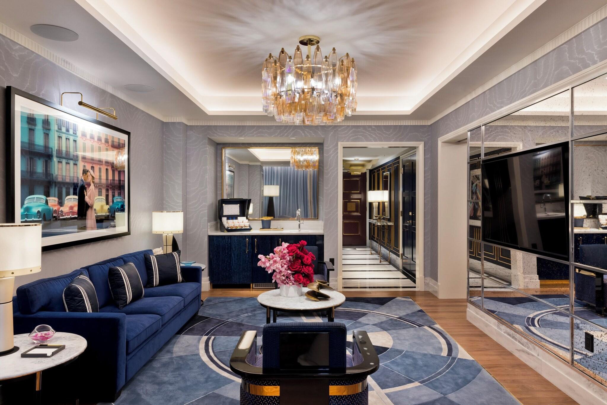 Fontainebleau Las Vegas by null