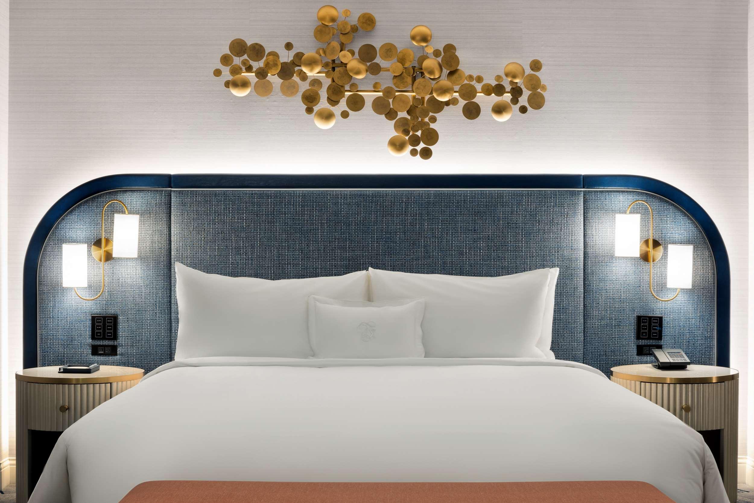 Fontainebleau Las Vegas by null