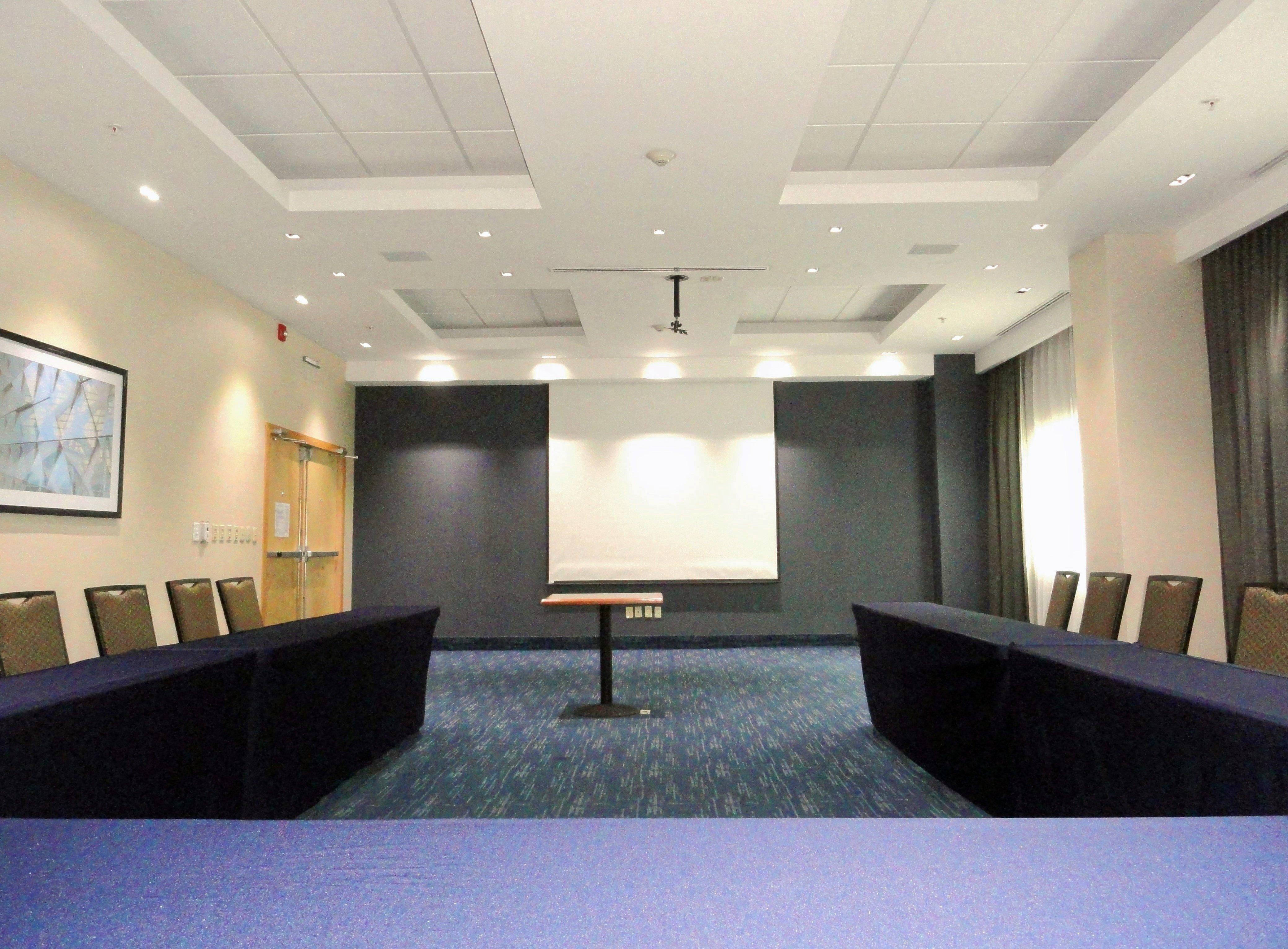 Holiday Inn Express & Suites Toluca Zona Aeropuert