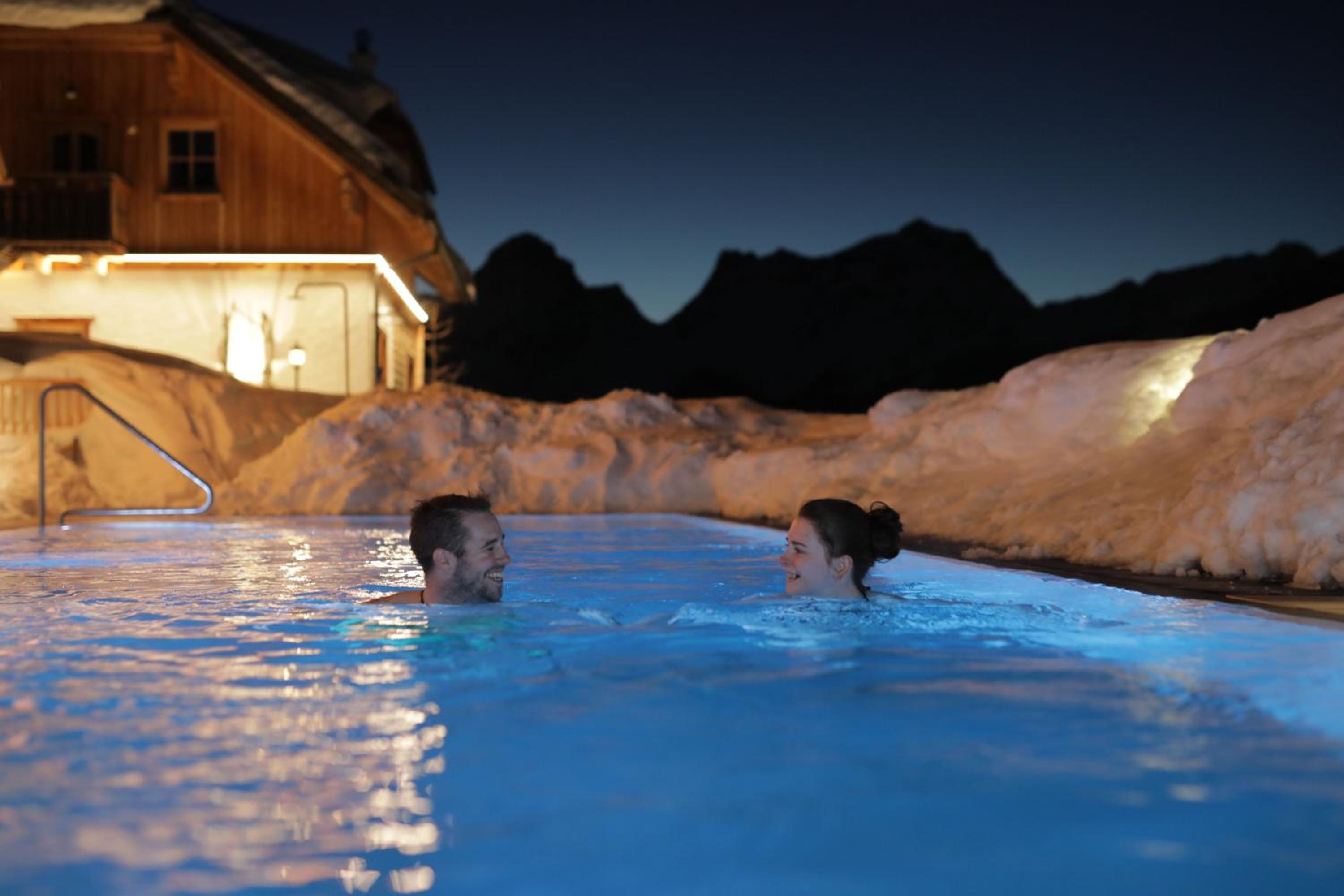 Almresort Baumschlagerberg