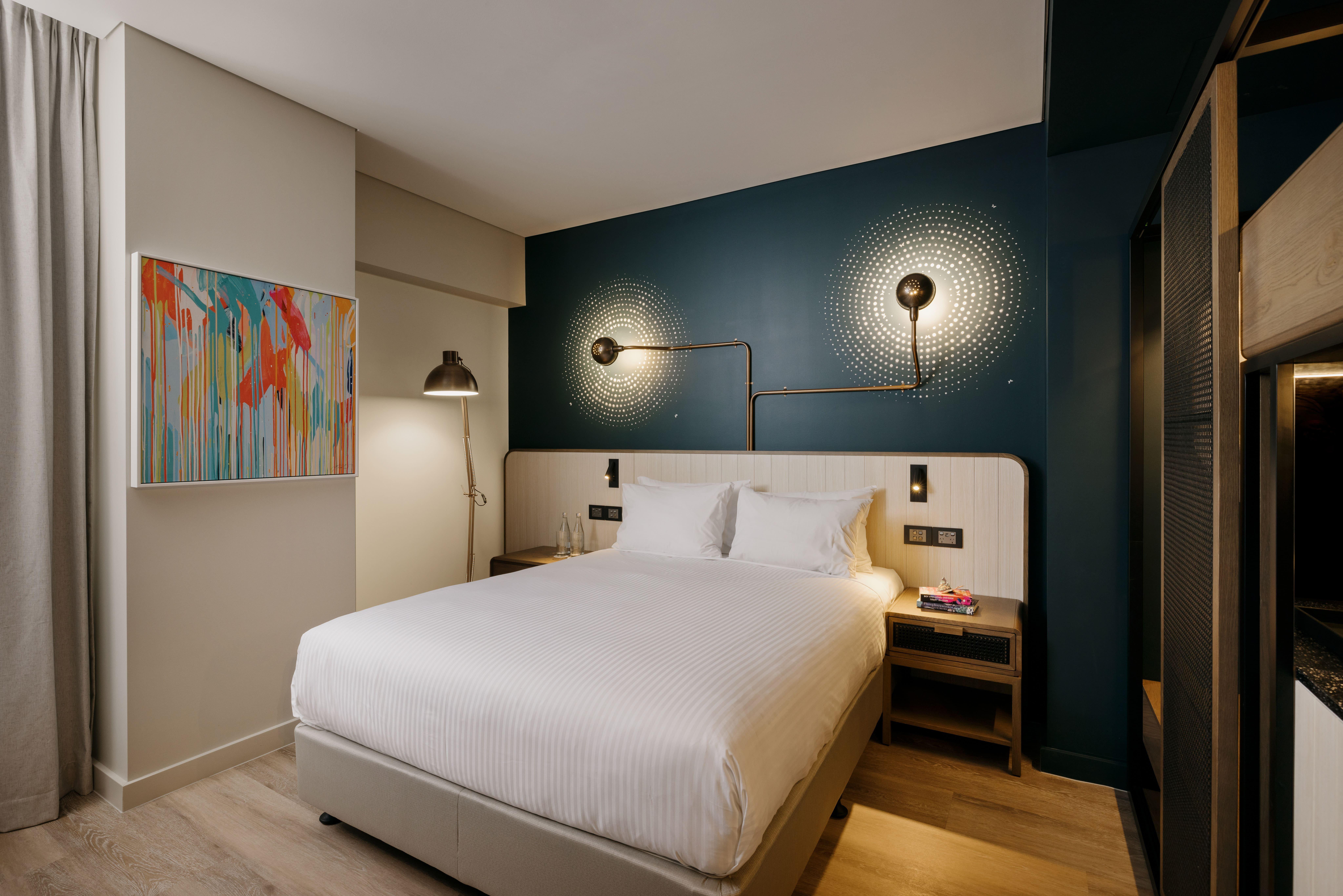 Hotel Indigo Brisbane City Centre, An Ihg Hotel