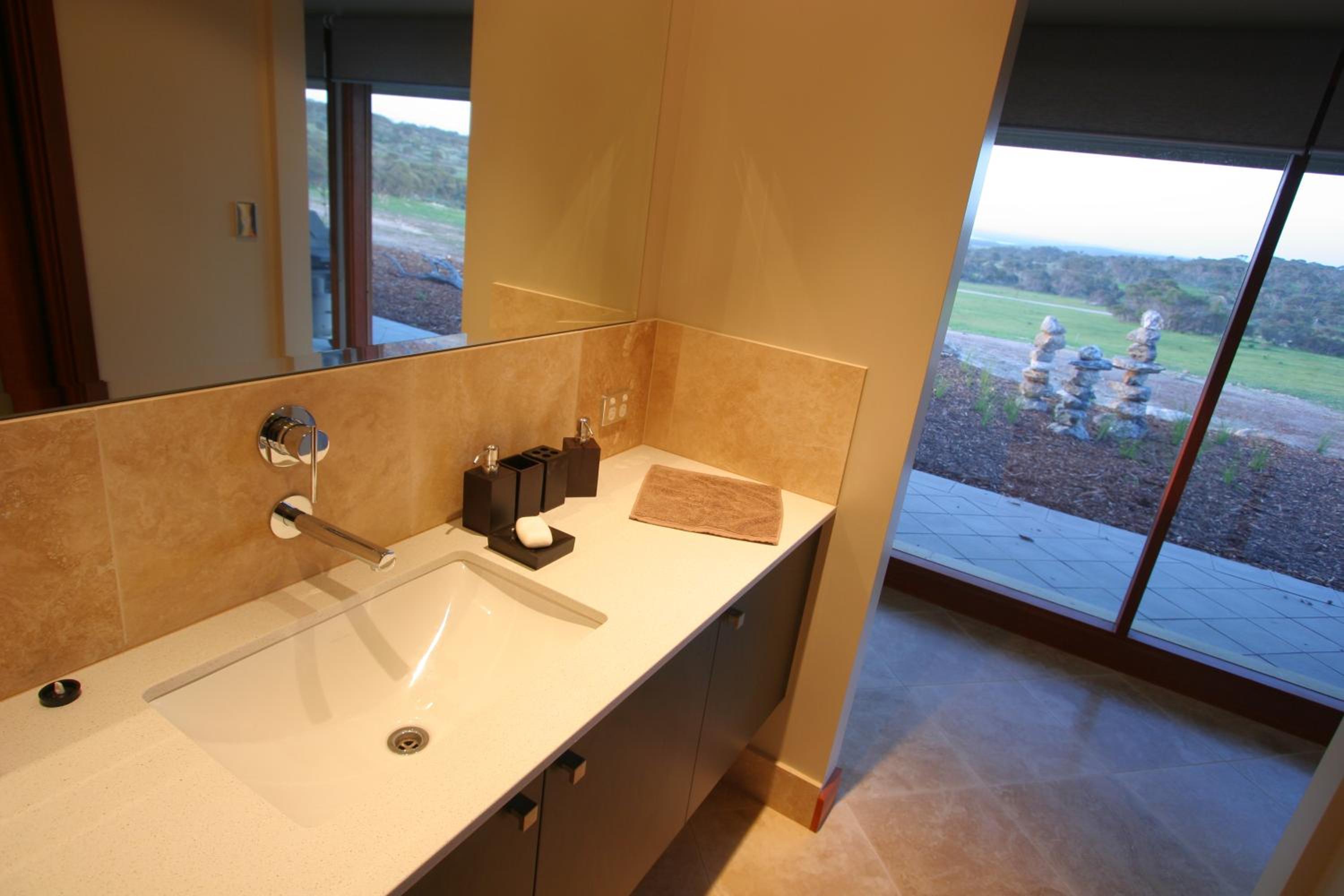General view 2, Almonta Park Lodge, Lower Eyre Peninsula