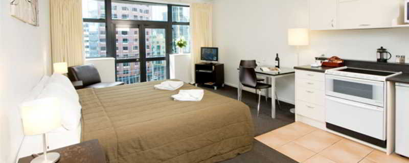 Quest on the Terrace