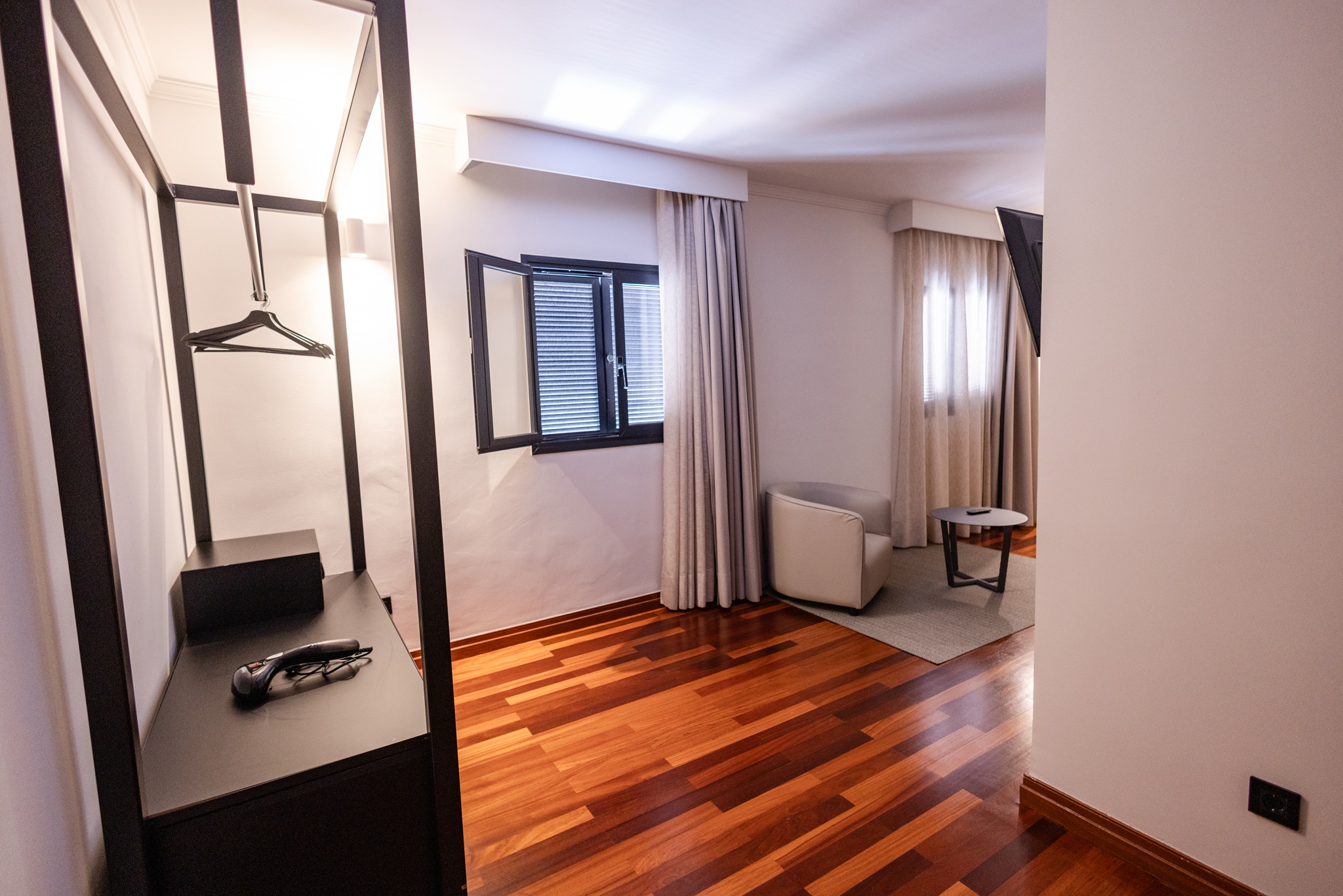 Hotel Escuela Santa Brígida