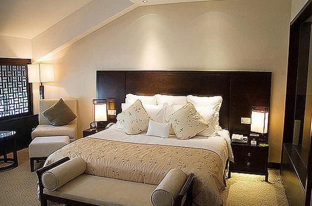 Garden Hotel Suzhou