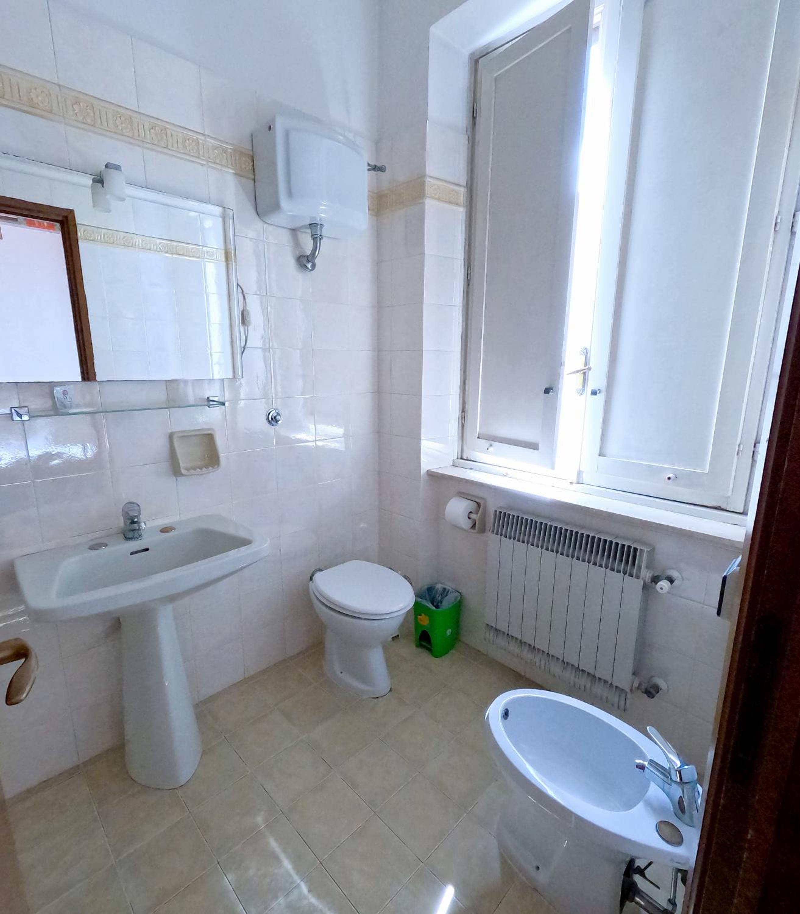 Roma Room
