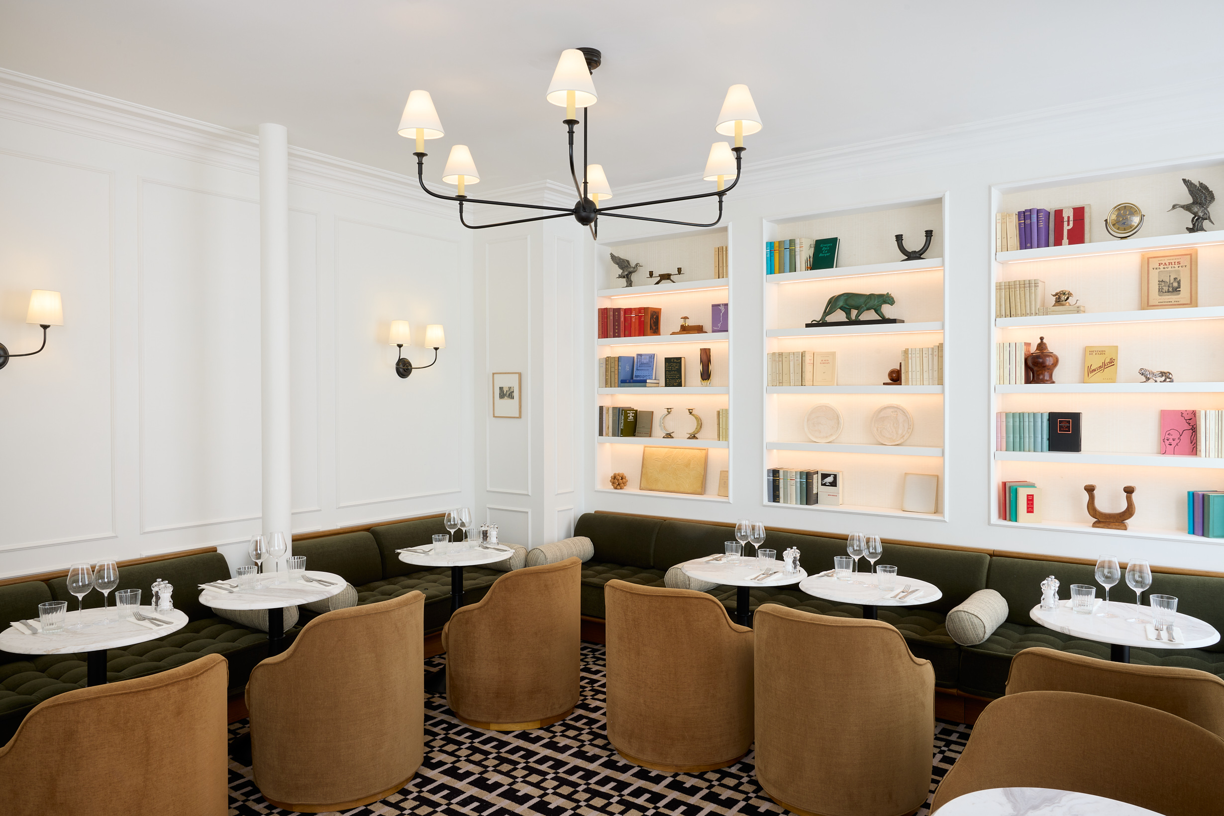 Hotel Noucha