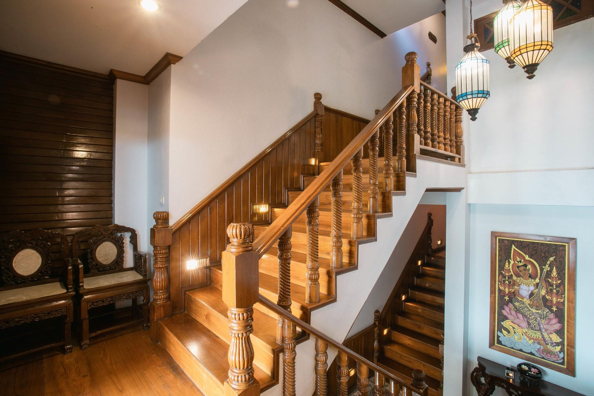 Sunday Villa Sirilanna Hotel by null