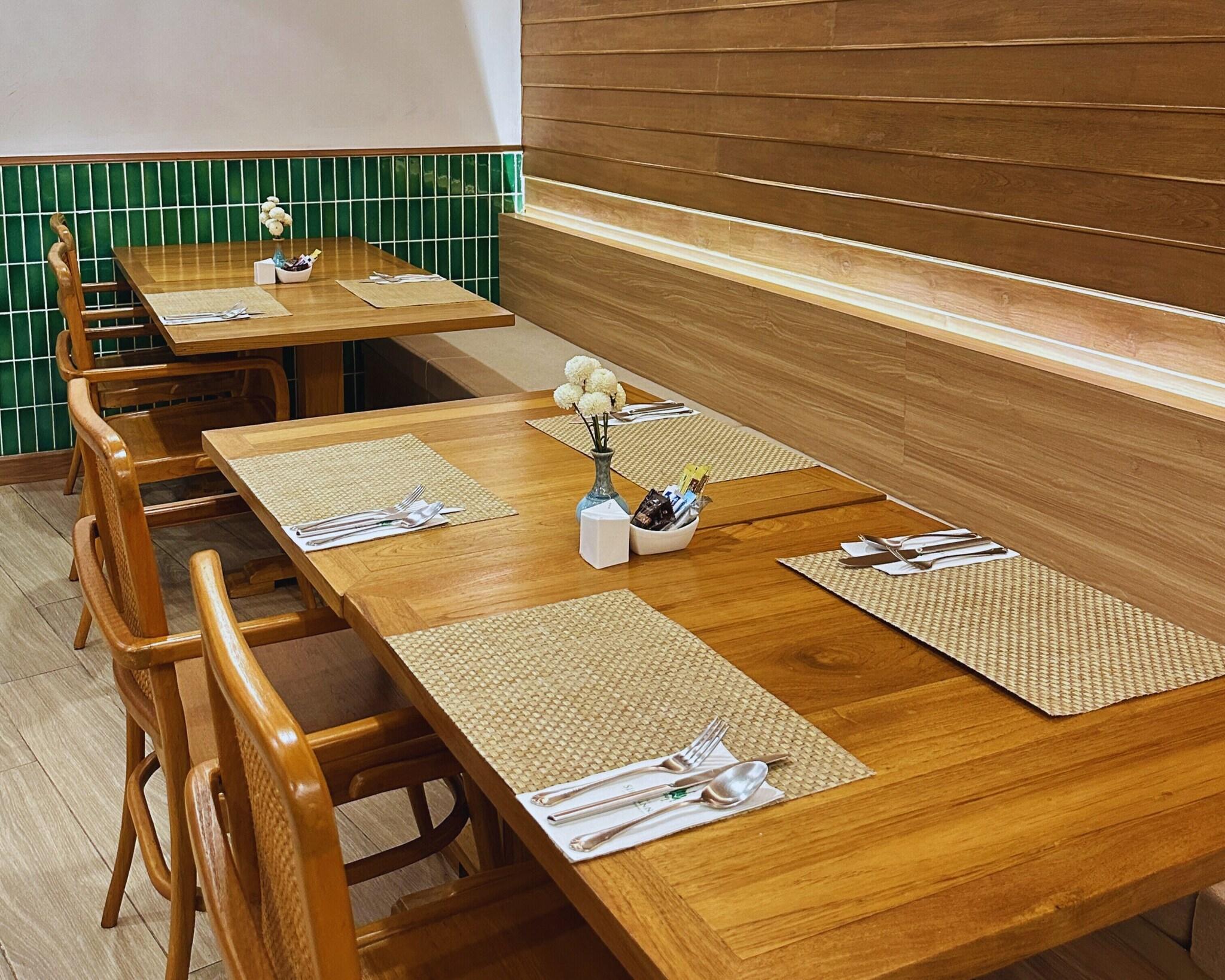 Sunday Villa Sirilanna Hotel by null