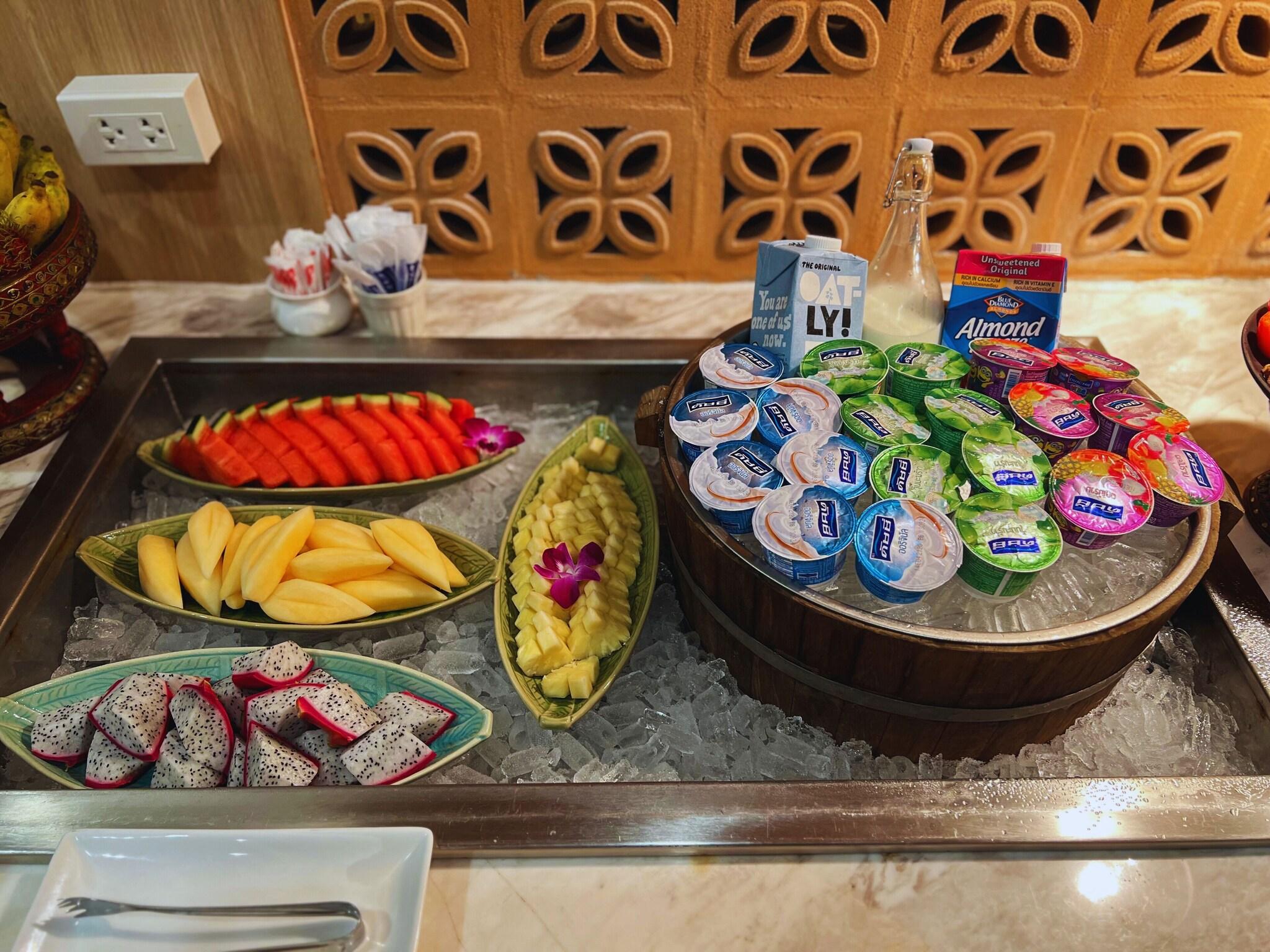 Villa Sirilanna Hotel by null