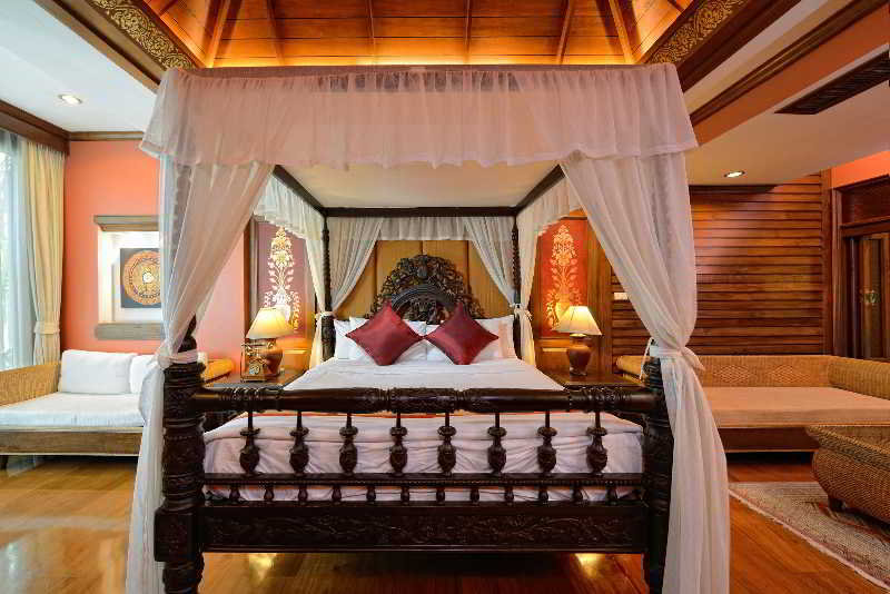 Villa Sirilanna Hotel by null