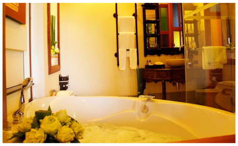 Sunday Villa Sirilanna Hotel by null