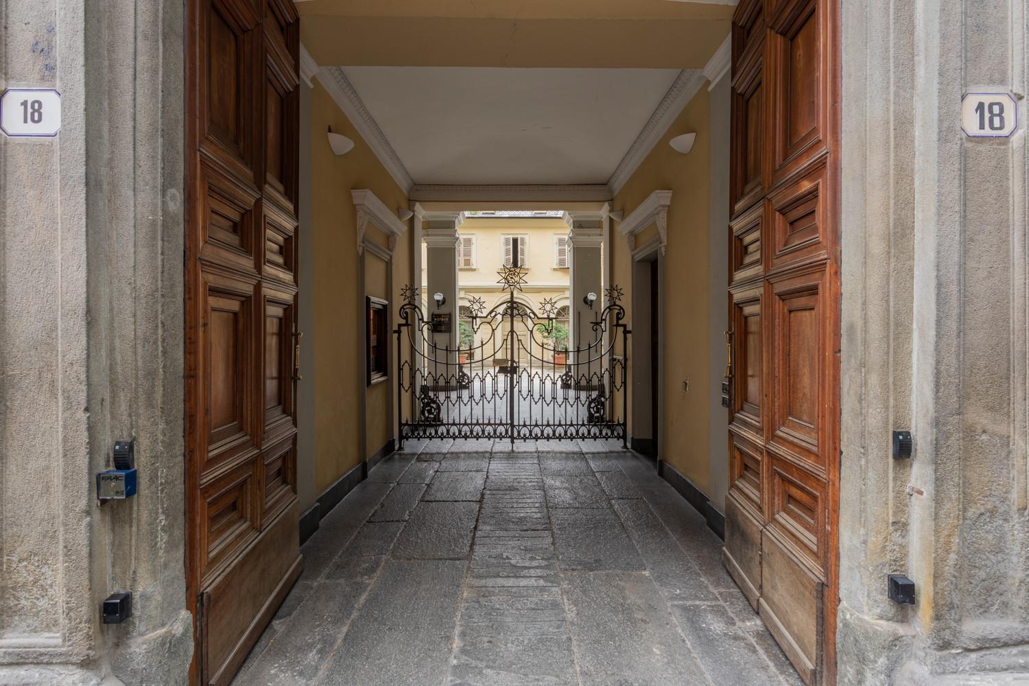 Carlo Alberto House By Wonderful Italy