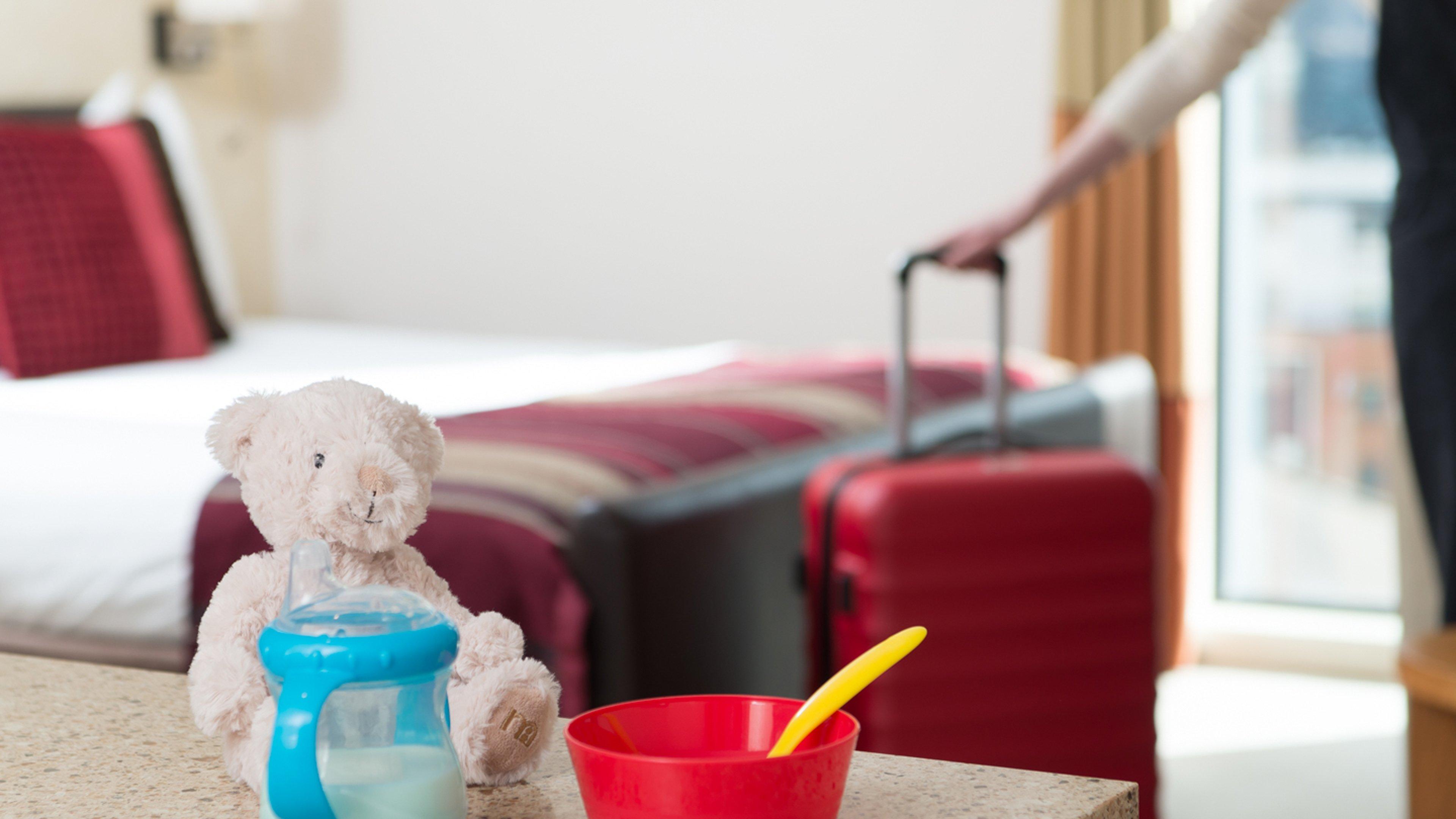 Staybridge Suites Newcastle