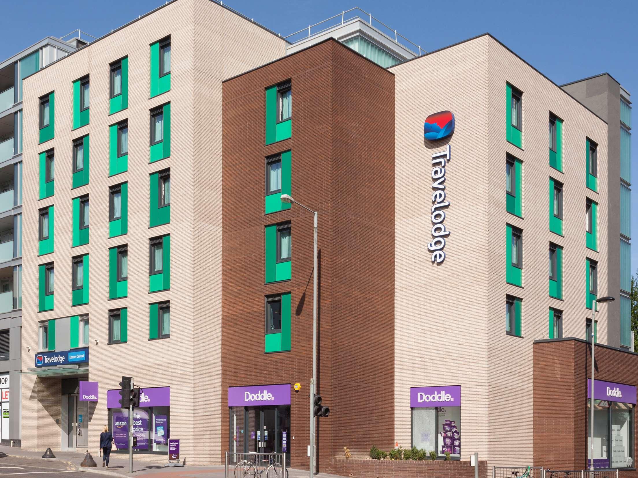 Sleeperz Hotel Cardiff