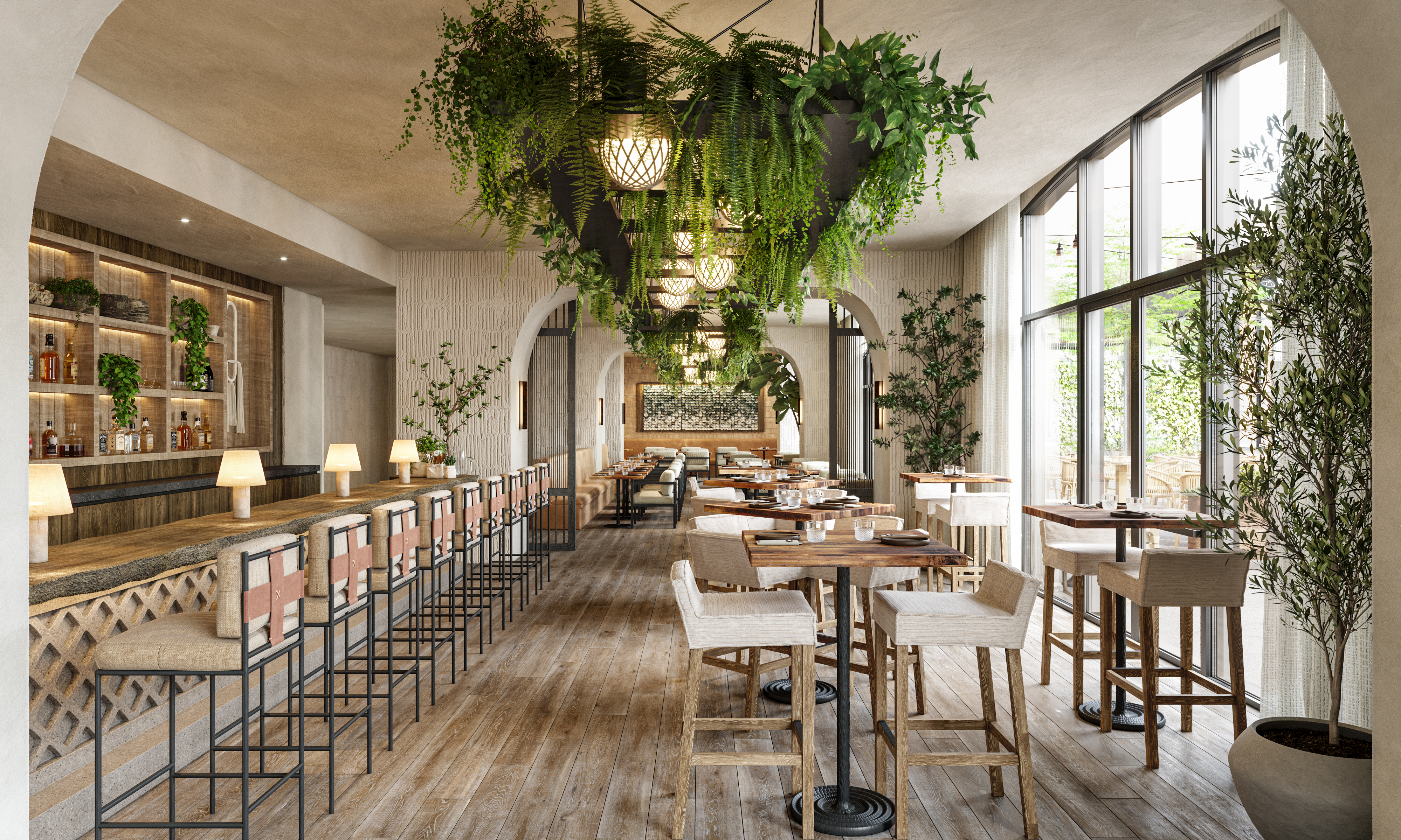 1 Hotel San Francisco by null