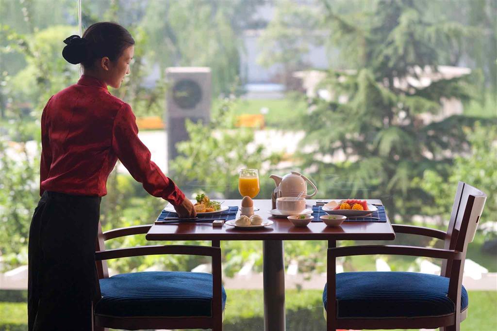 Mercure Wanshang Beijing