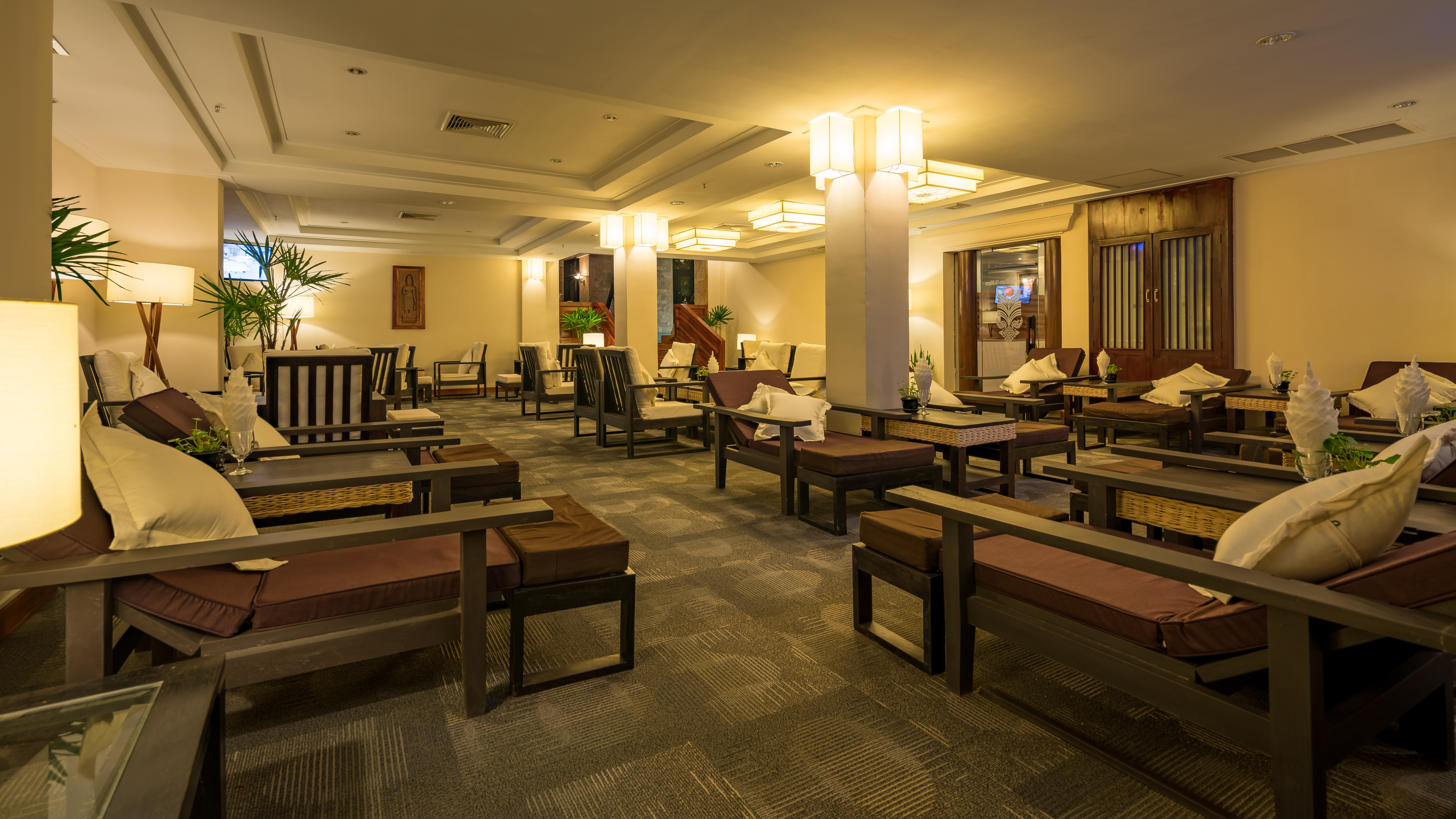 Angkor Miracle Resort & Spa