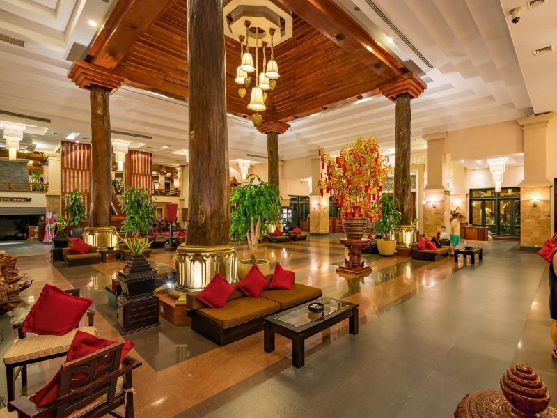 Angkor Miracle Resort & Spa by null