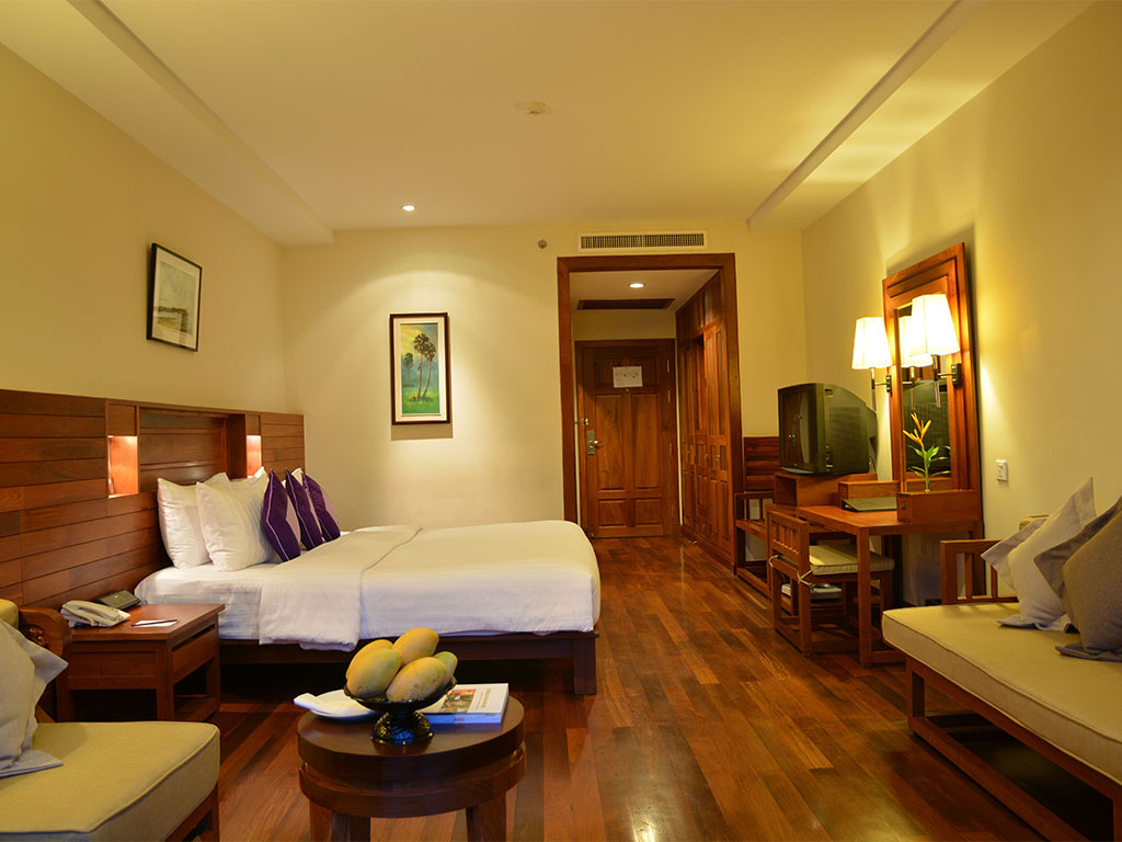 Angkor Miracle Resort & Spa by null