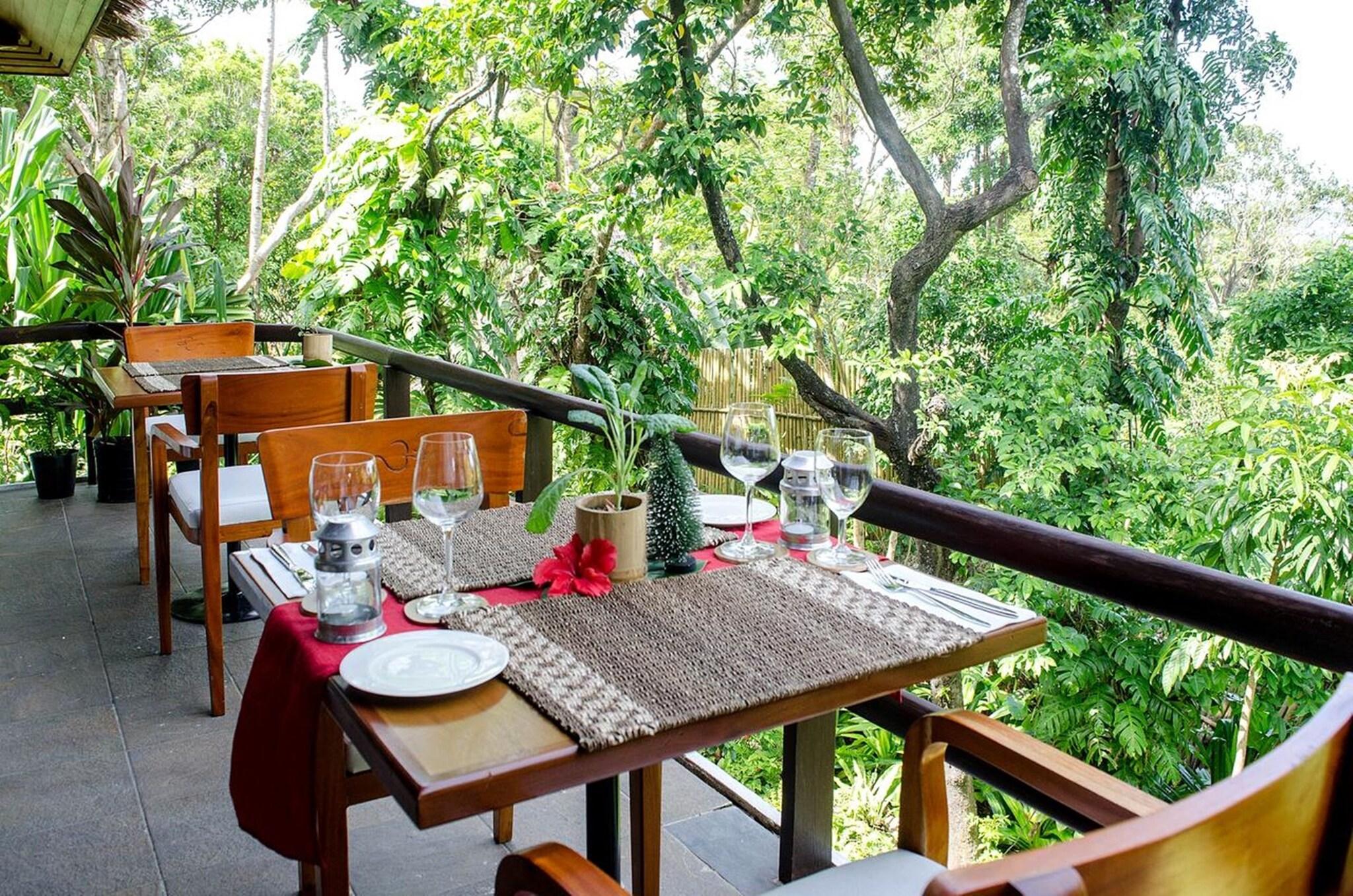 Mandala Spa And Villas