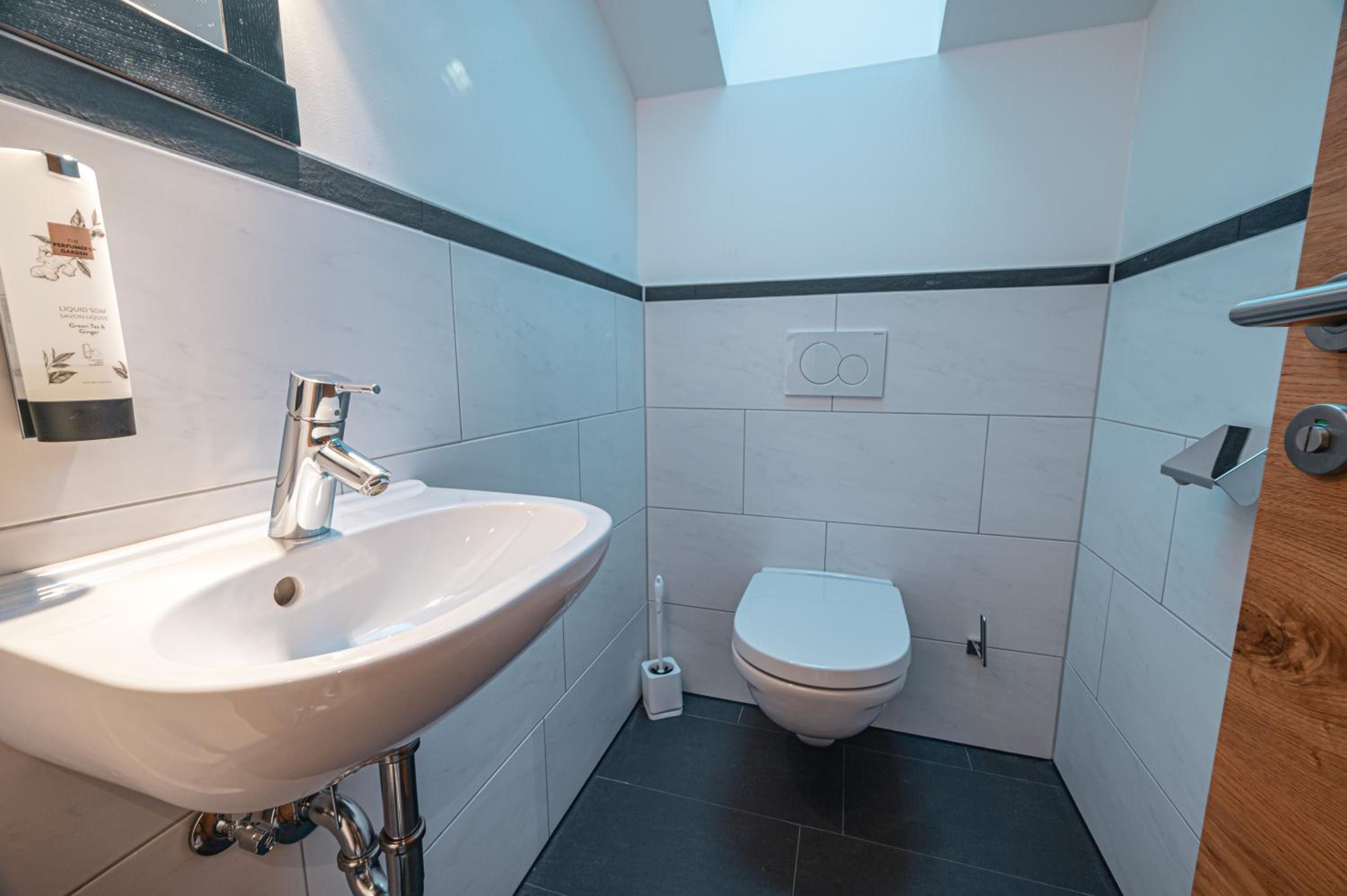 Alpen Suites Brandnertal