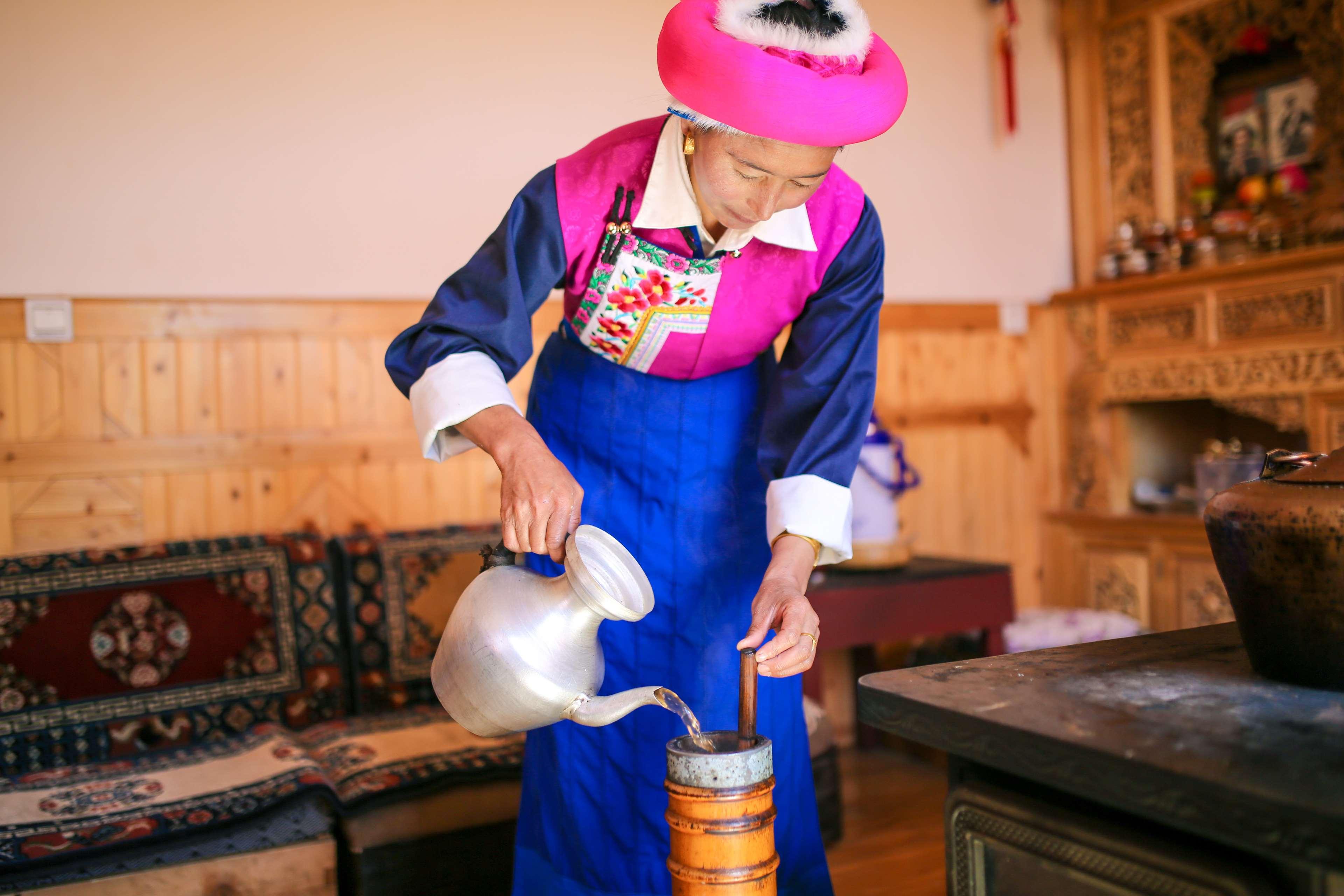 Banyan Tree Ringha by null