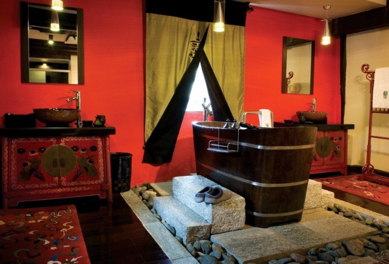 Banyan Tree Ringha by null