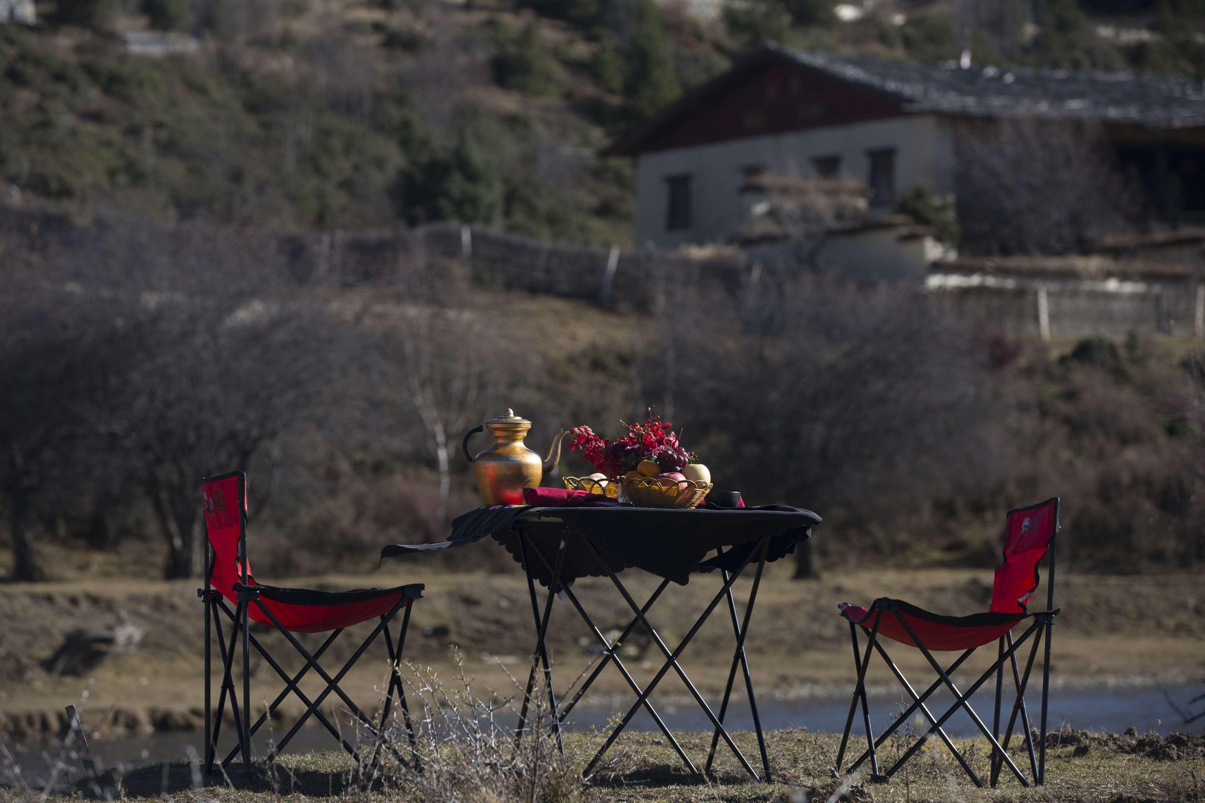 Banyan Tree Ringha by null