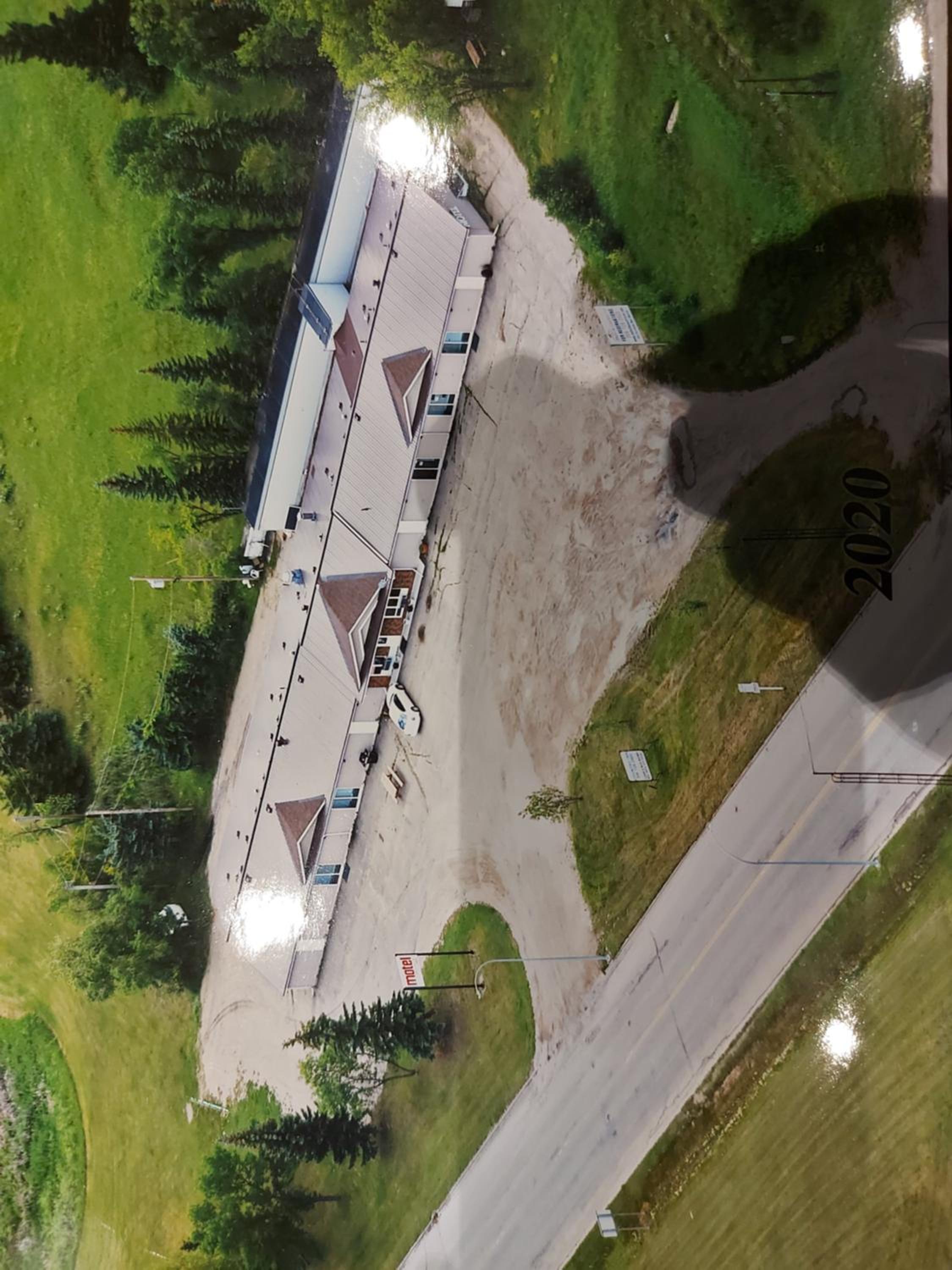 General view 3, Melville Country Inn, Division No. 5