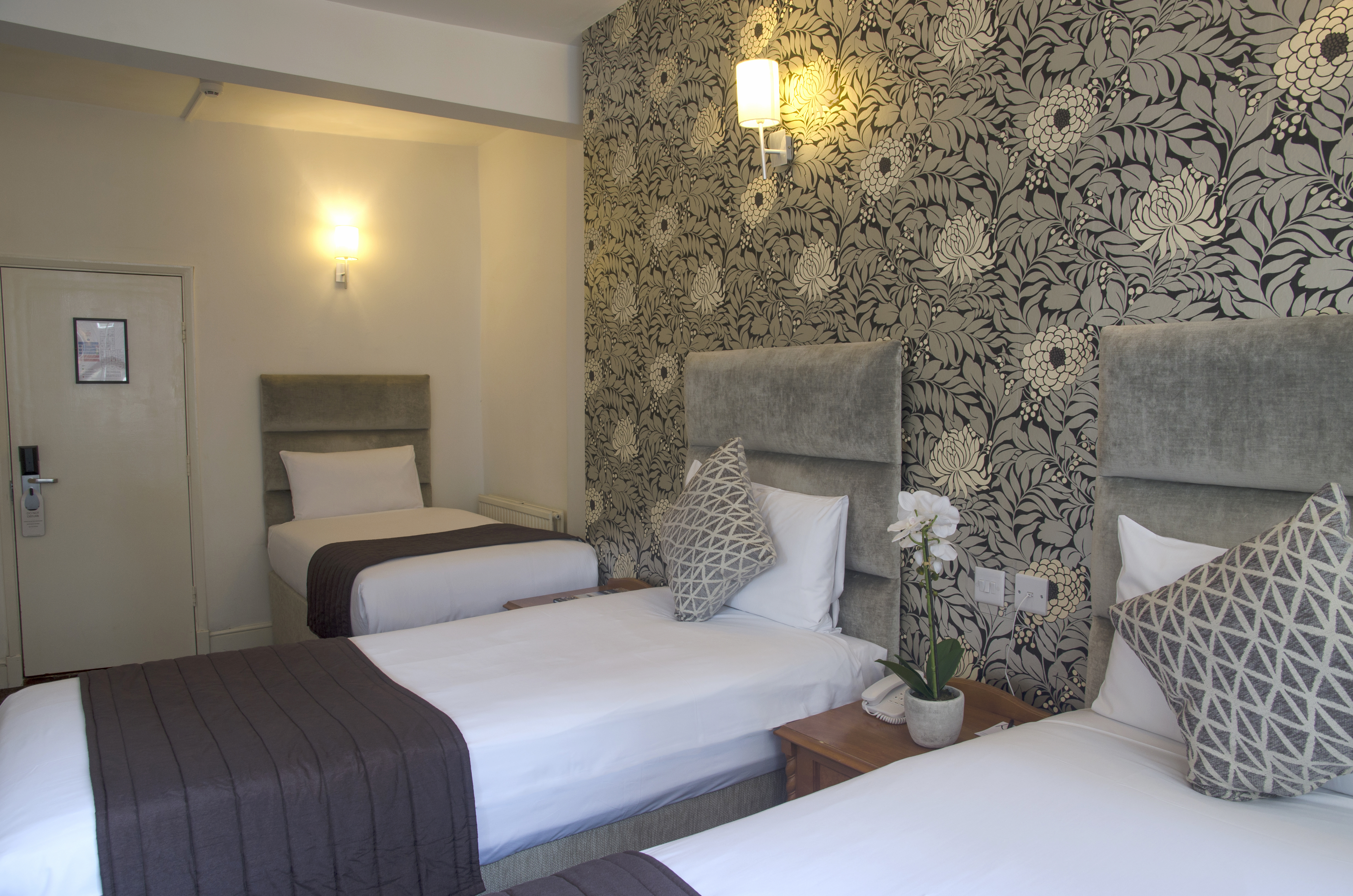 The Kings Hotel