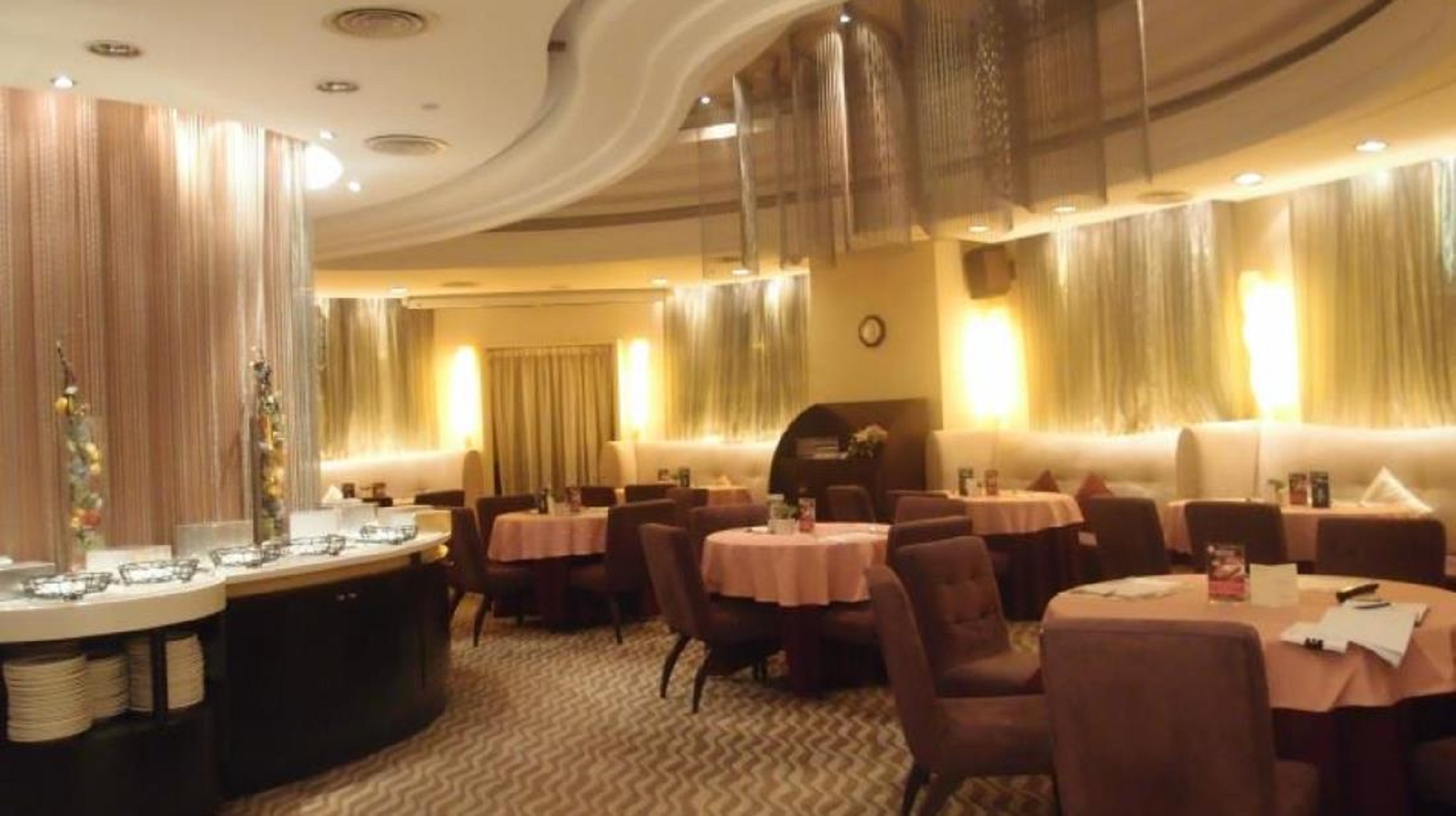 Grandview Hotel Macau