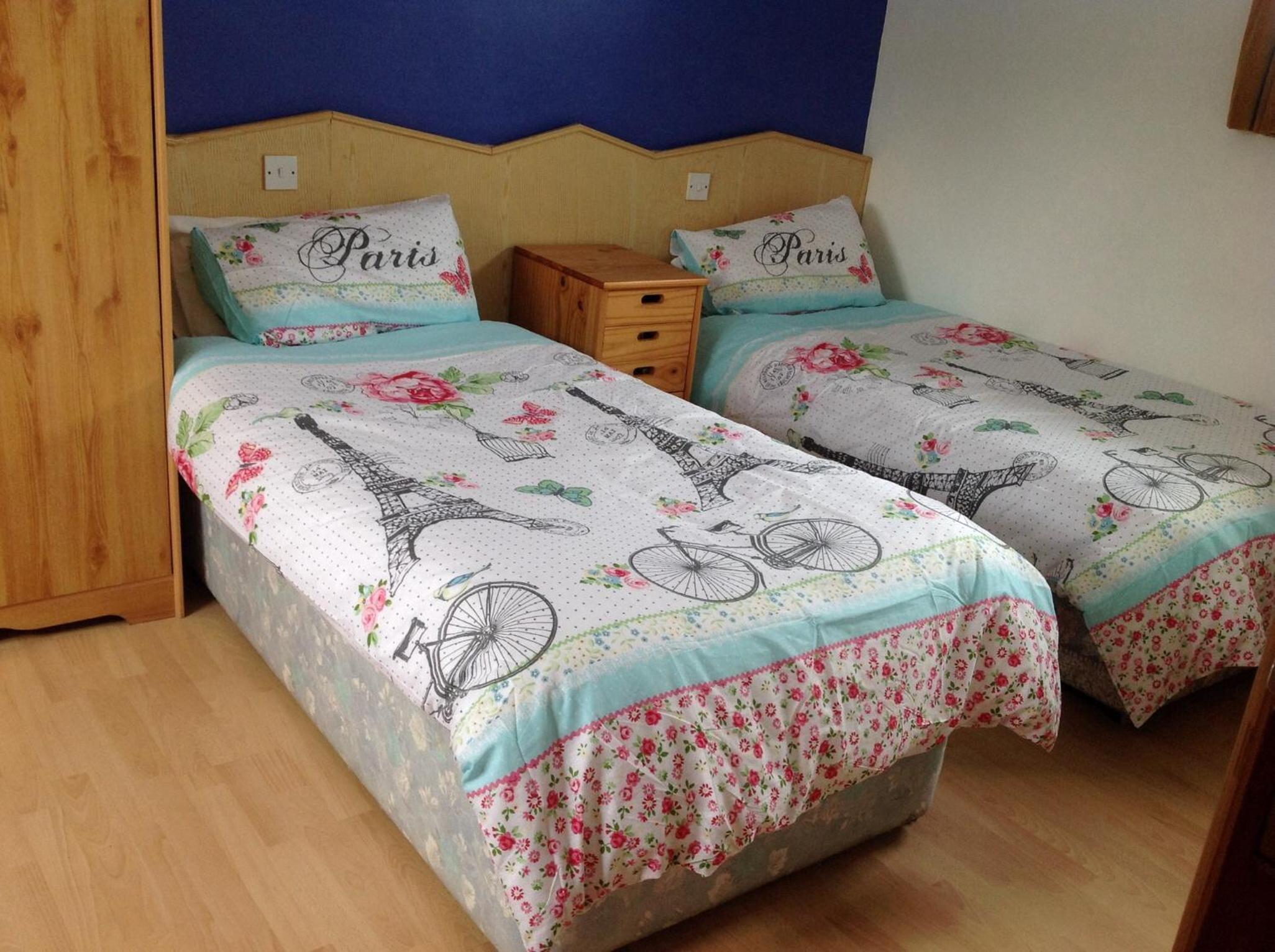 Divine Mercy B&b