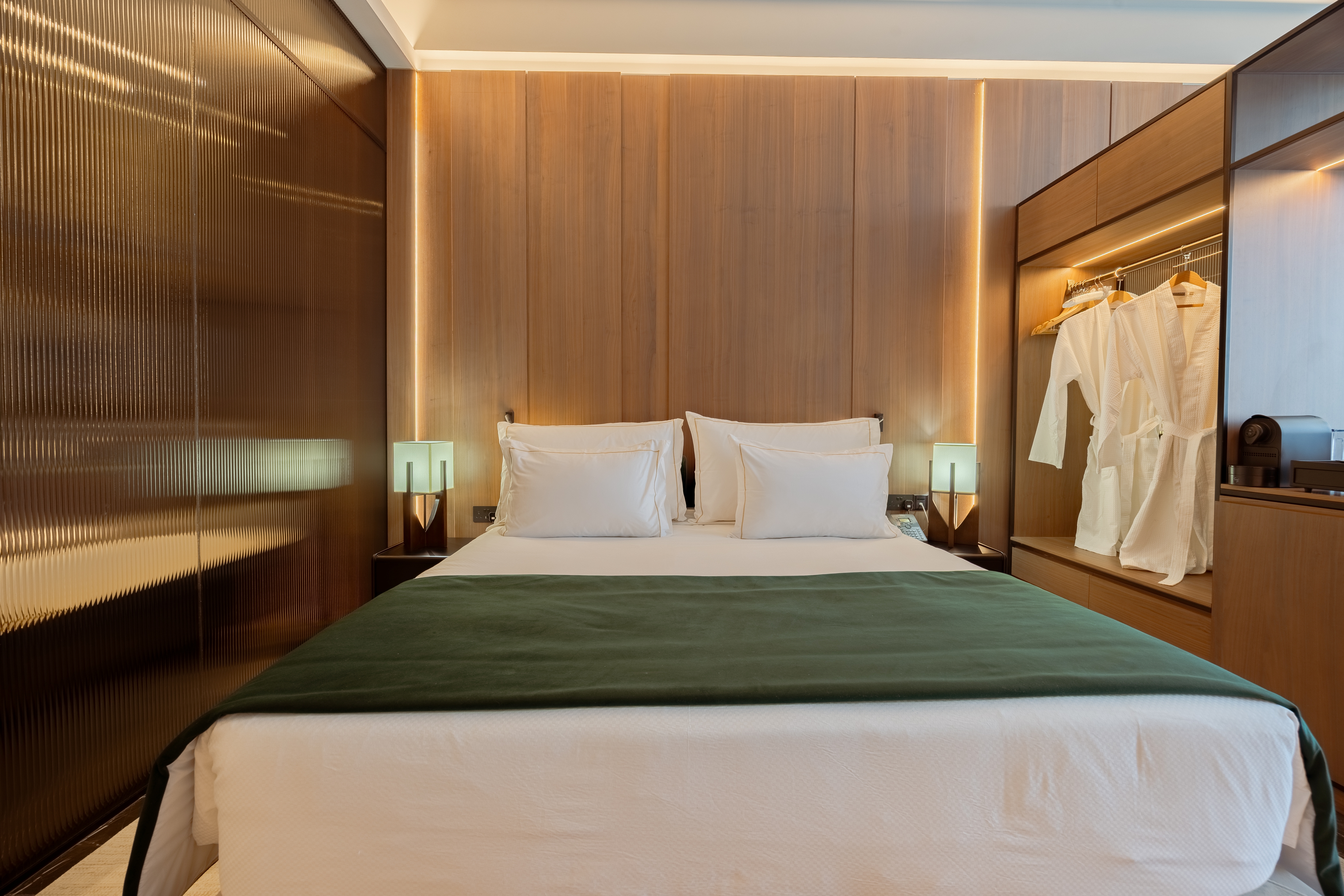 Serbellas Boutique Hotel