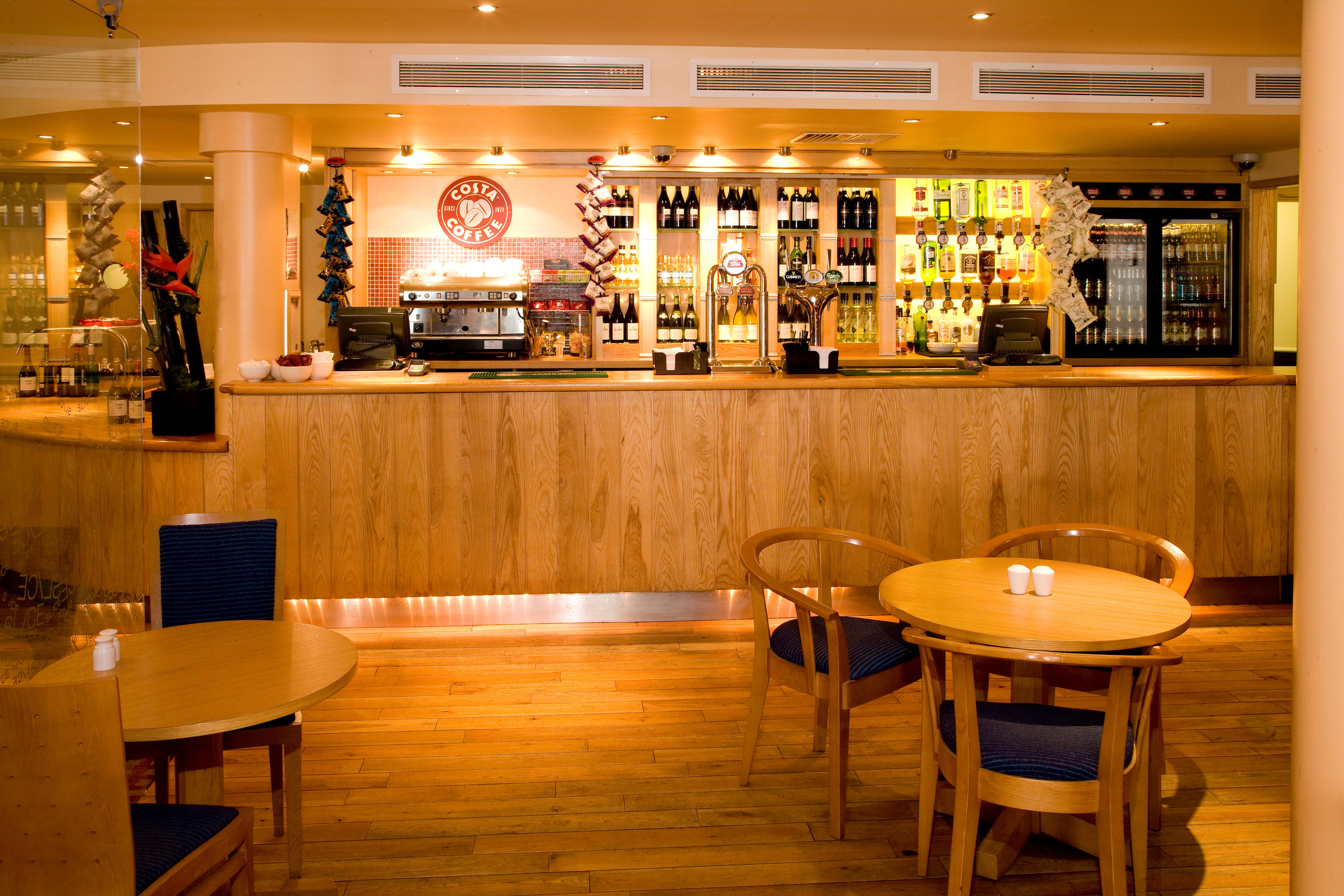 Premier Inn London Docklands (Excel)